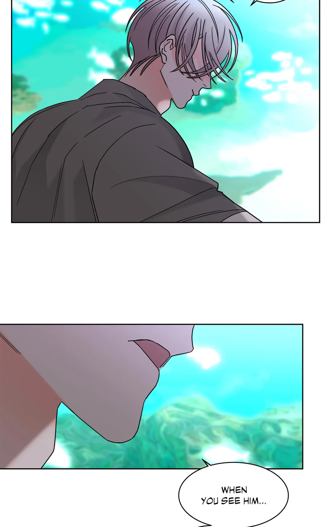 Beta Testing (Official) - Chapter 25 manhwa