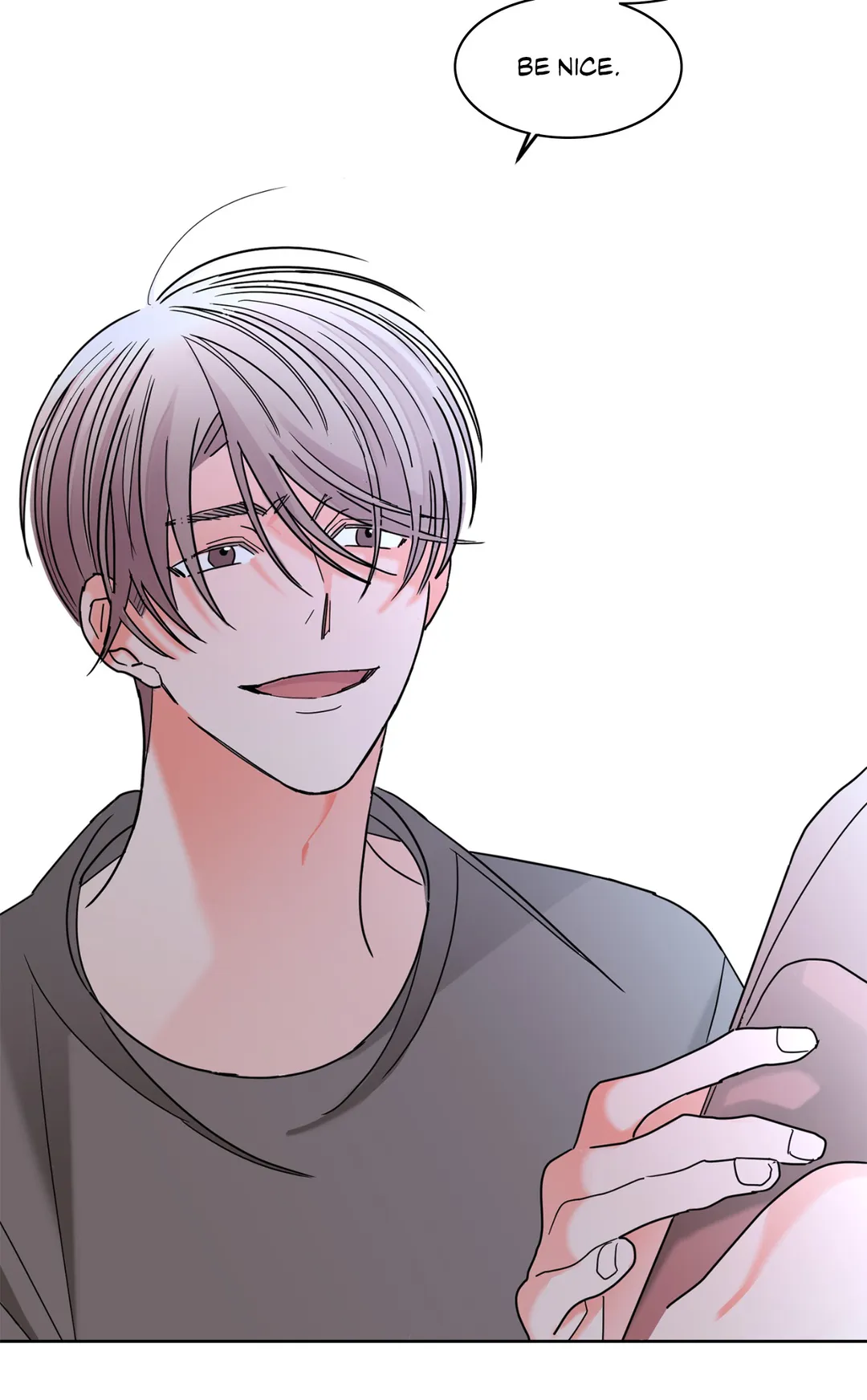 Beta Testing (Official) - Chapter 25 manhwa