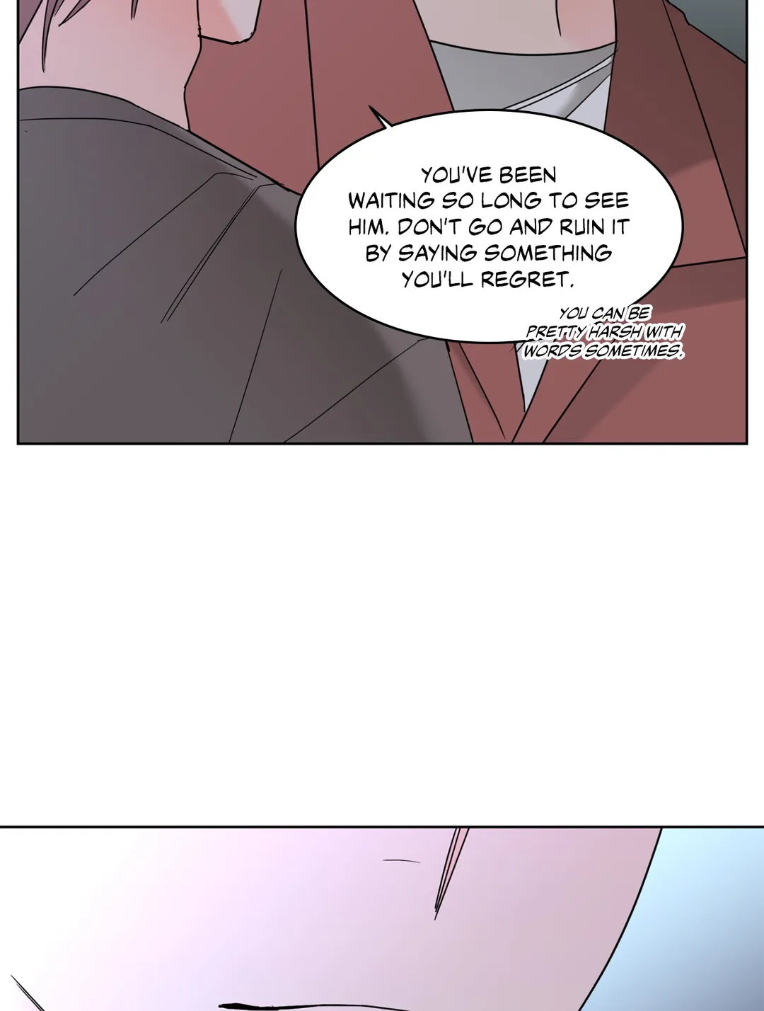 Beta Testing (Official) - Chapter 25 manhwa
