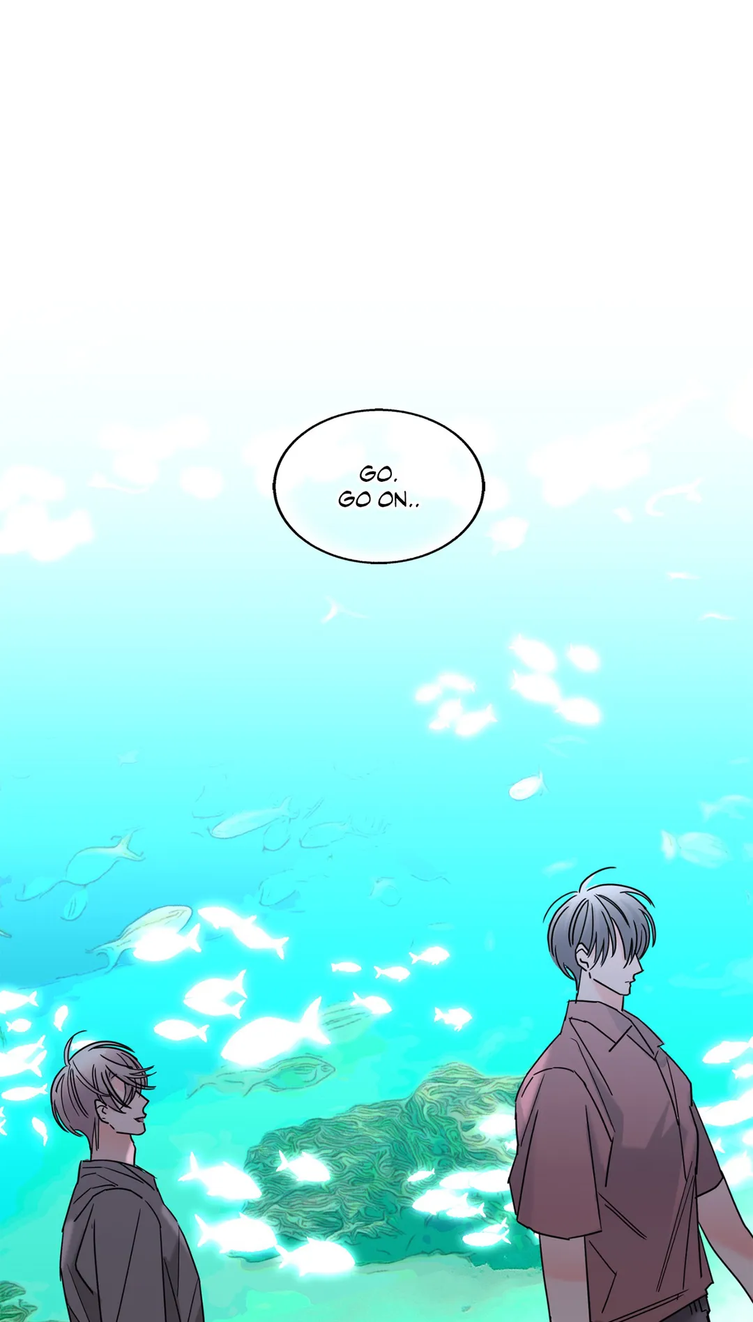 Beta Testing (Official) - Chapter 25 manhwa
