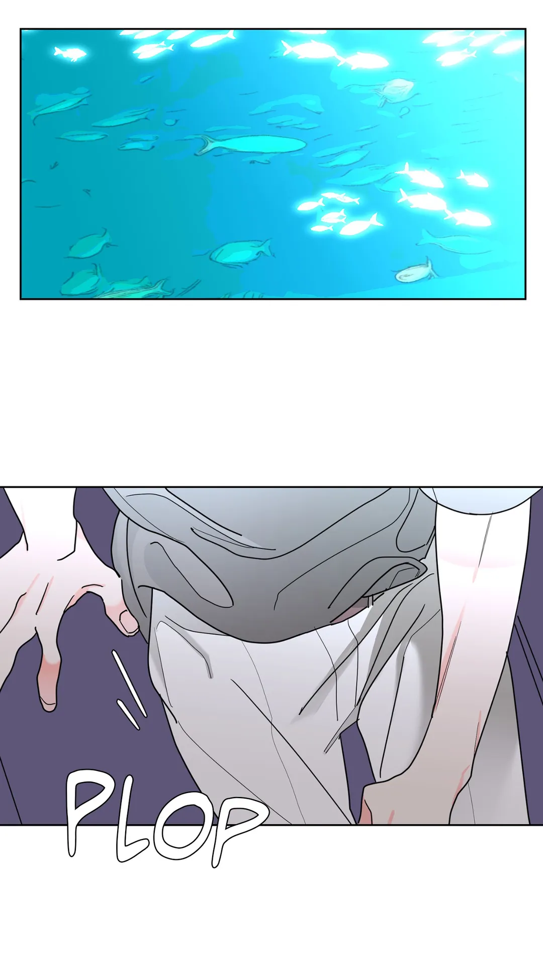 Beta Testing (Official) - Chapter 25 manhwa