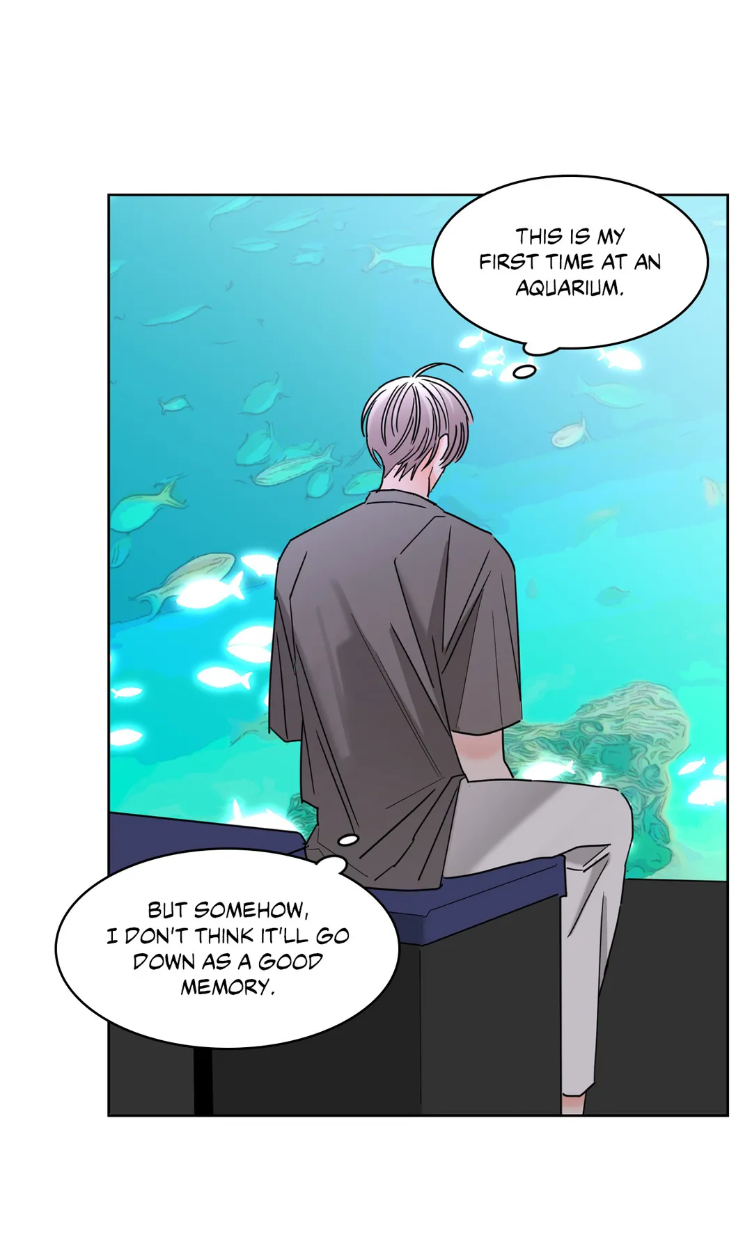 Beta Testing (Official) - Chapter 25 manhwa