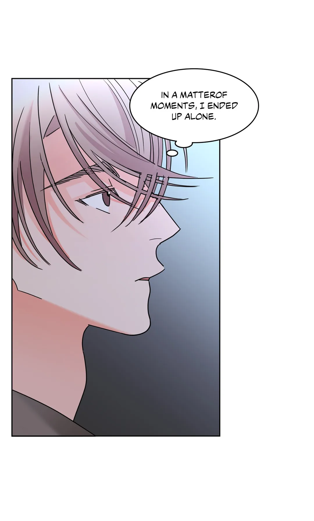 Beta Testing (Official) - Chapter 25 manhwa