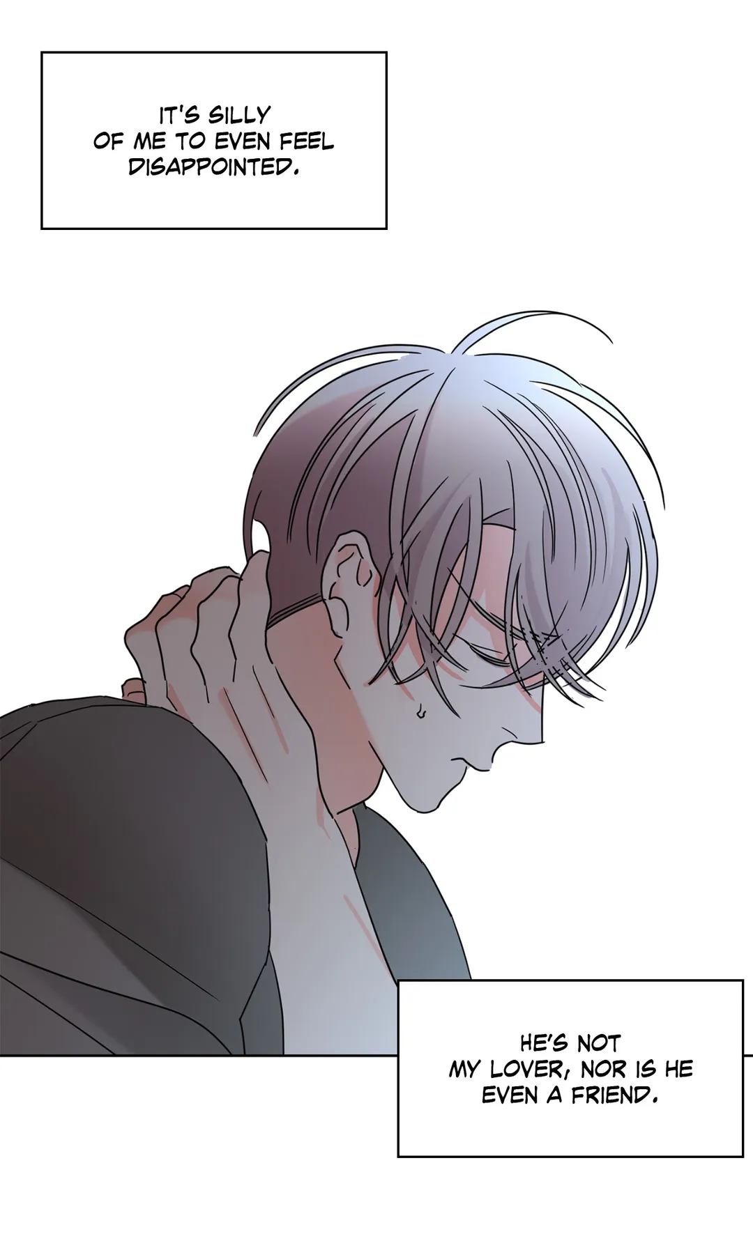 Beta Testing (Official) - Chapter 25 manhwa