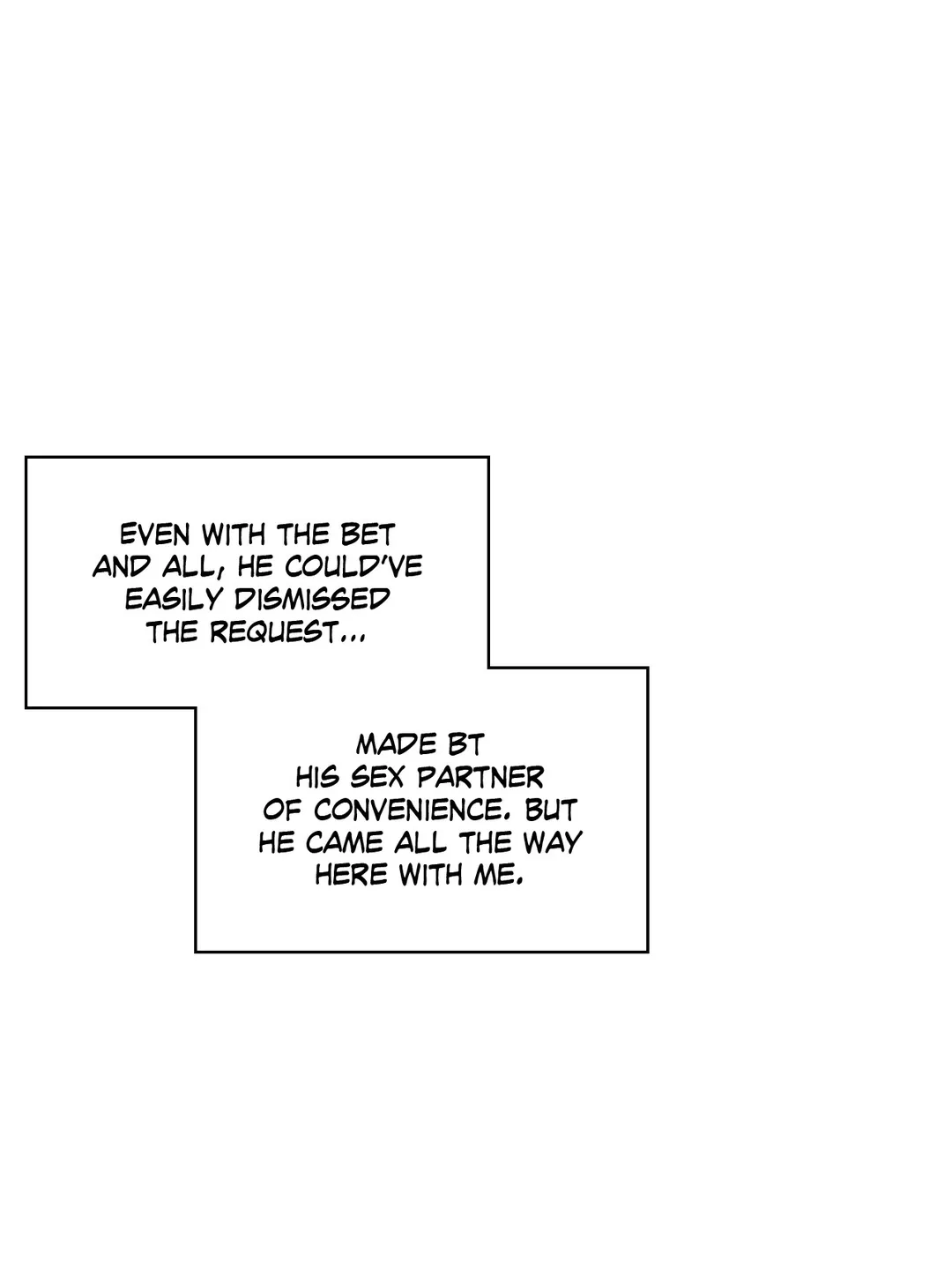 Beta Testing (Official) - Chapter 25 manhwa