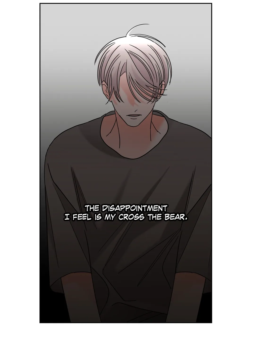 Beta Testing (Official) - Chapter 25 manhwa