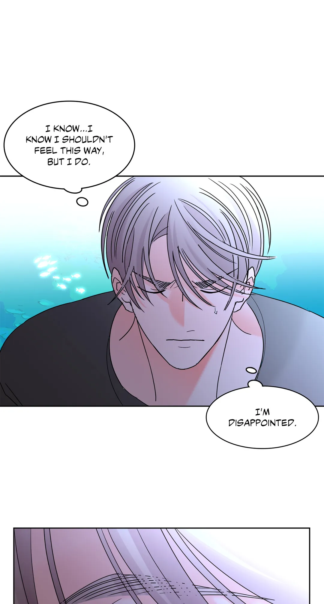 Beta Testing (Official) - Chapter 25 manhwa