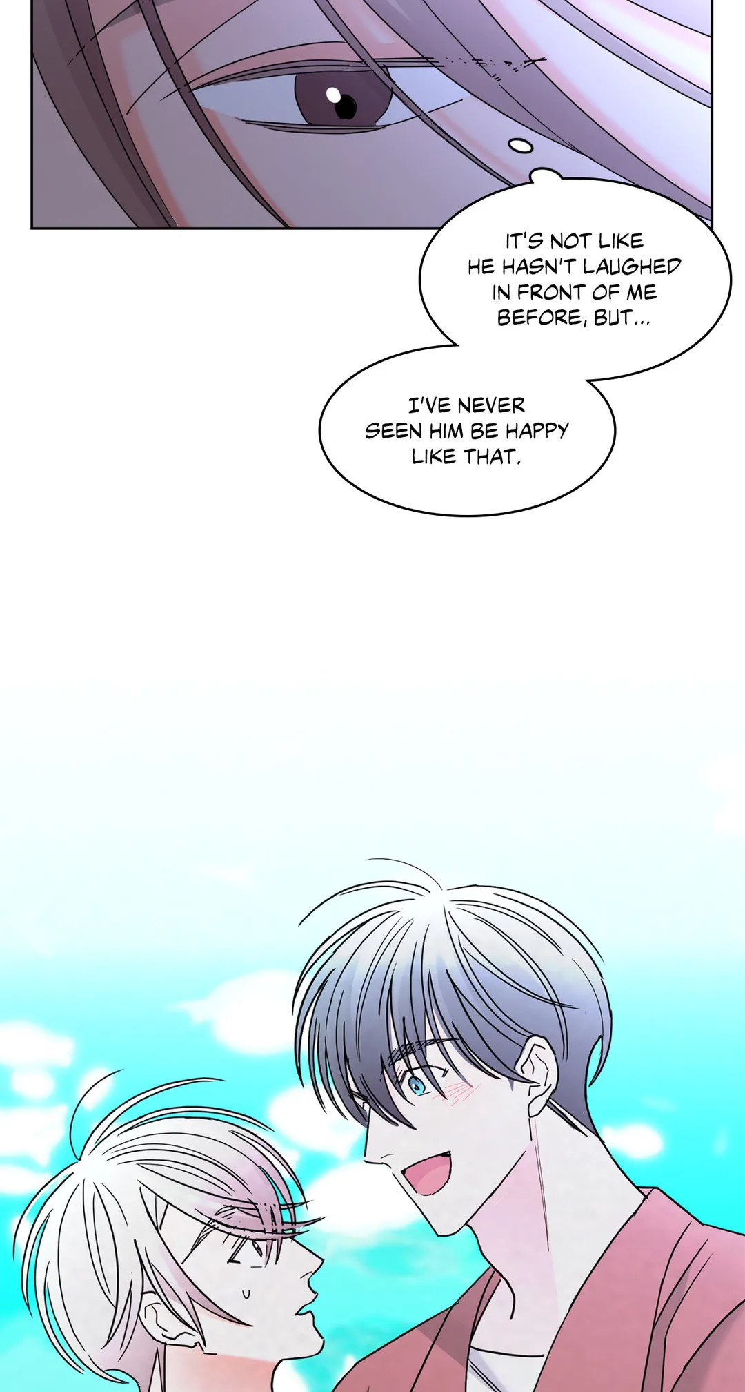 Beta Testing (Official) - Chapter 25 manhwa