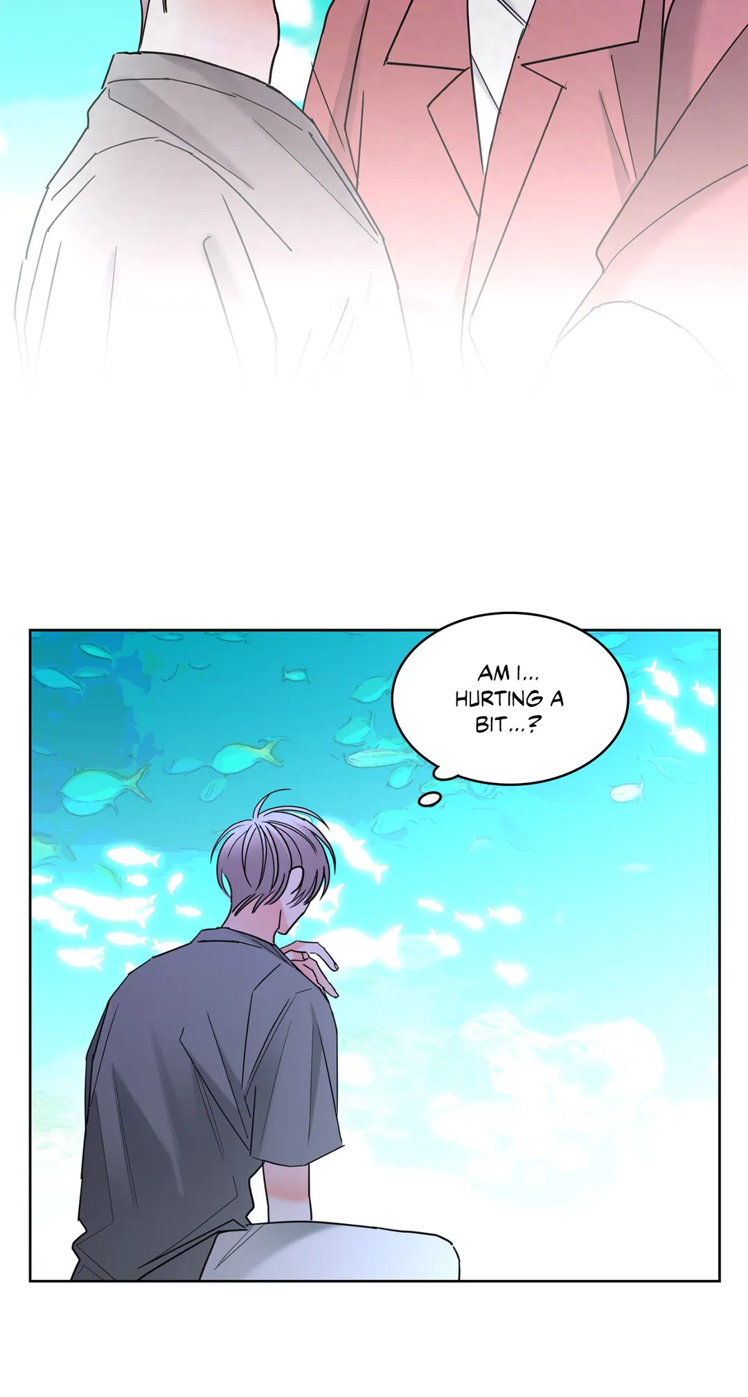 Beta Testing (Official) - Chapter 25 manhwa
