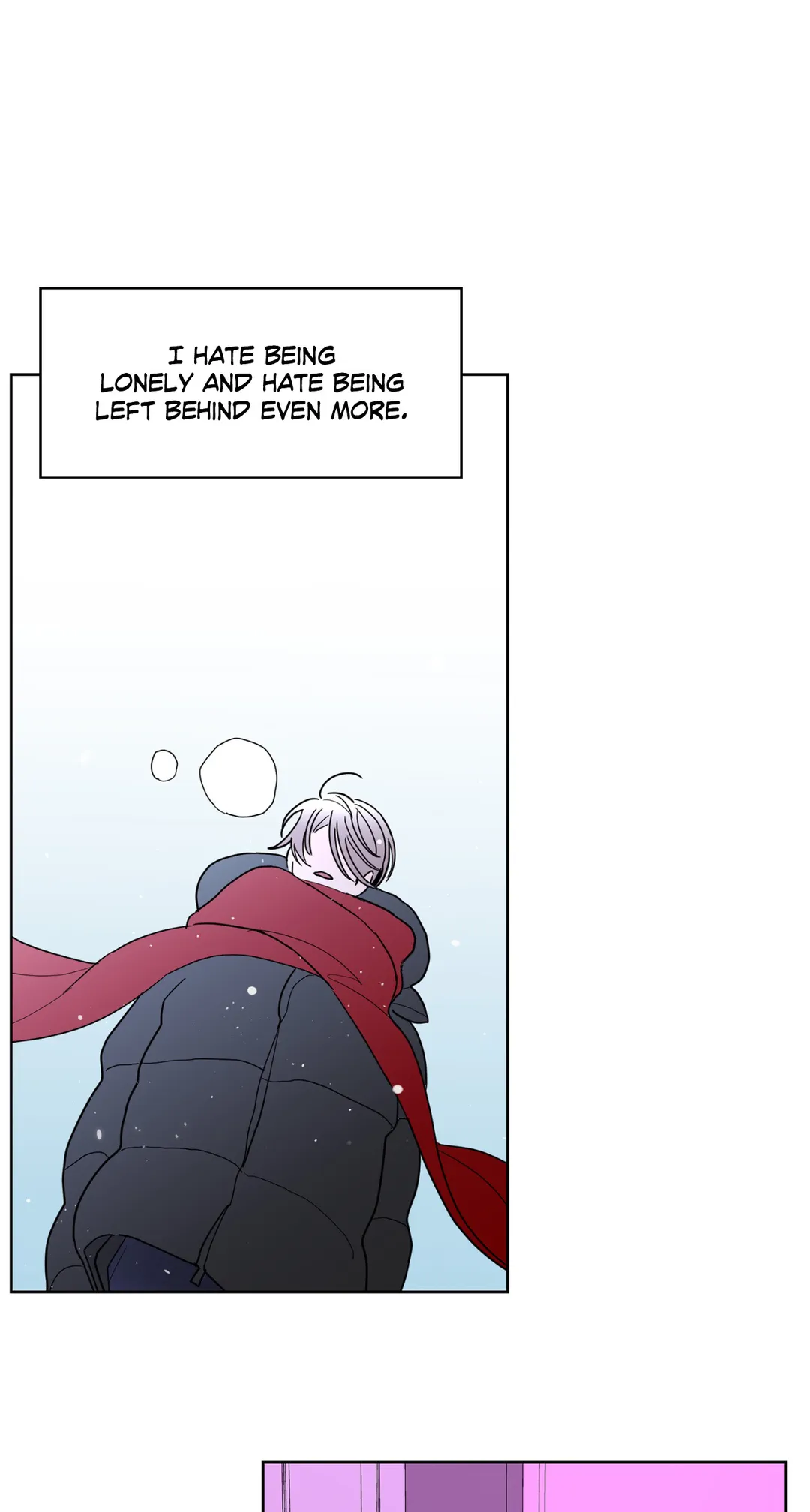Beta Testing (Official) - Chapter 25 manhwa