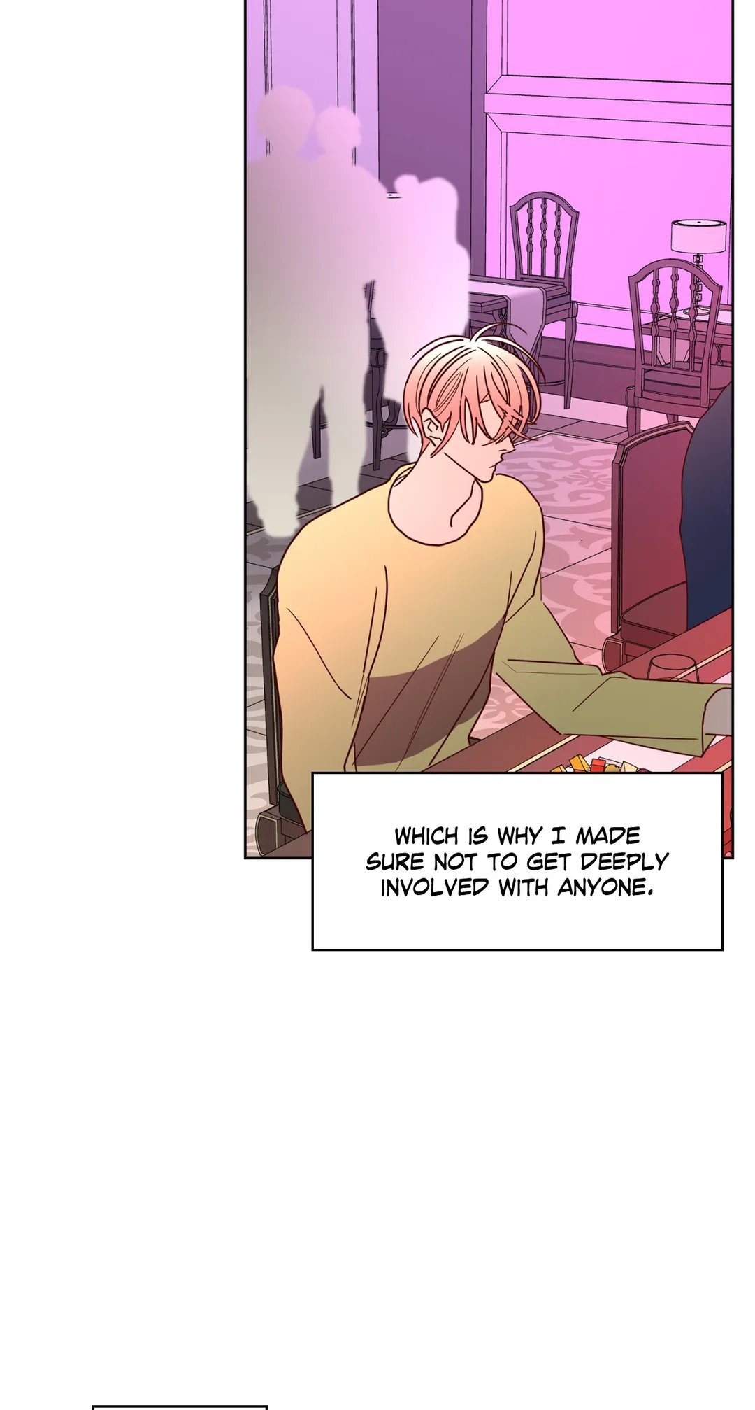 Beta Testing (Official) - Chapter 25 manhwa