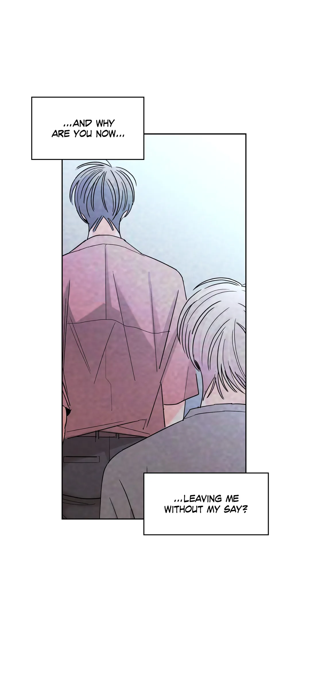 Beta Testing (Official) - Chapter 25 manhwa