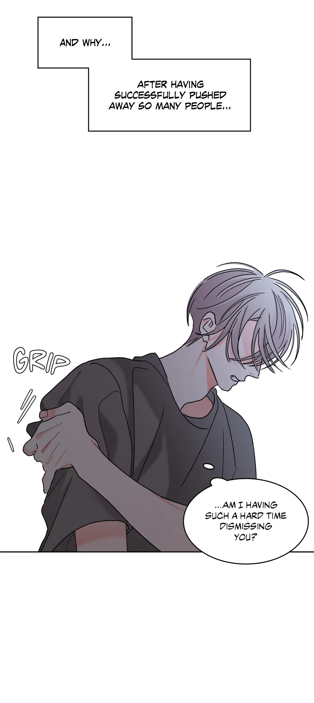 Beta Testing (Official) - Chapter 25 manhwa