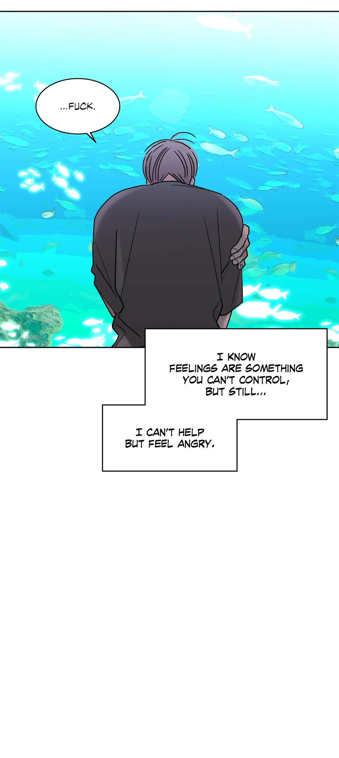 Beta Testing (Official) - Chapter 25 manhwa