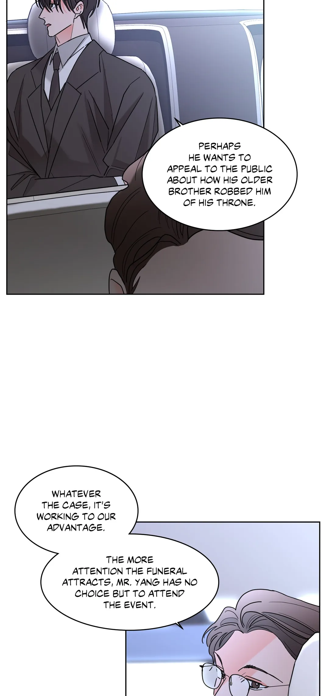 Beta Testing (Official) - Chapter 25 manhwa