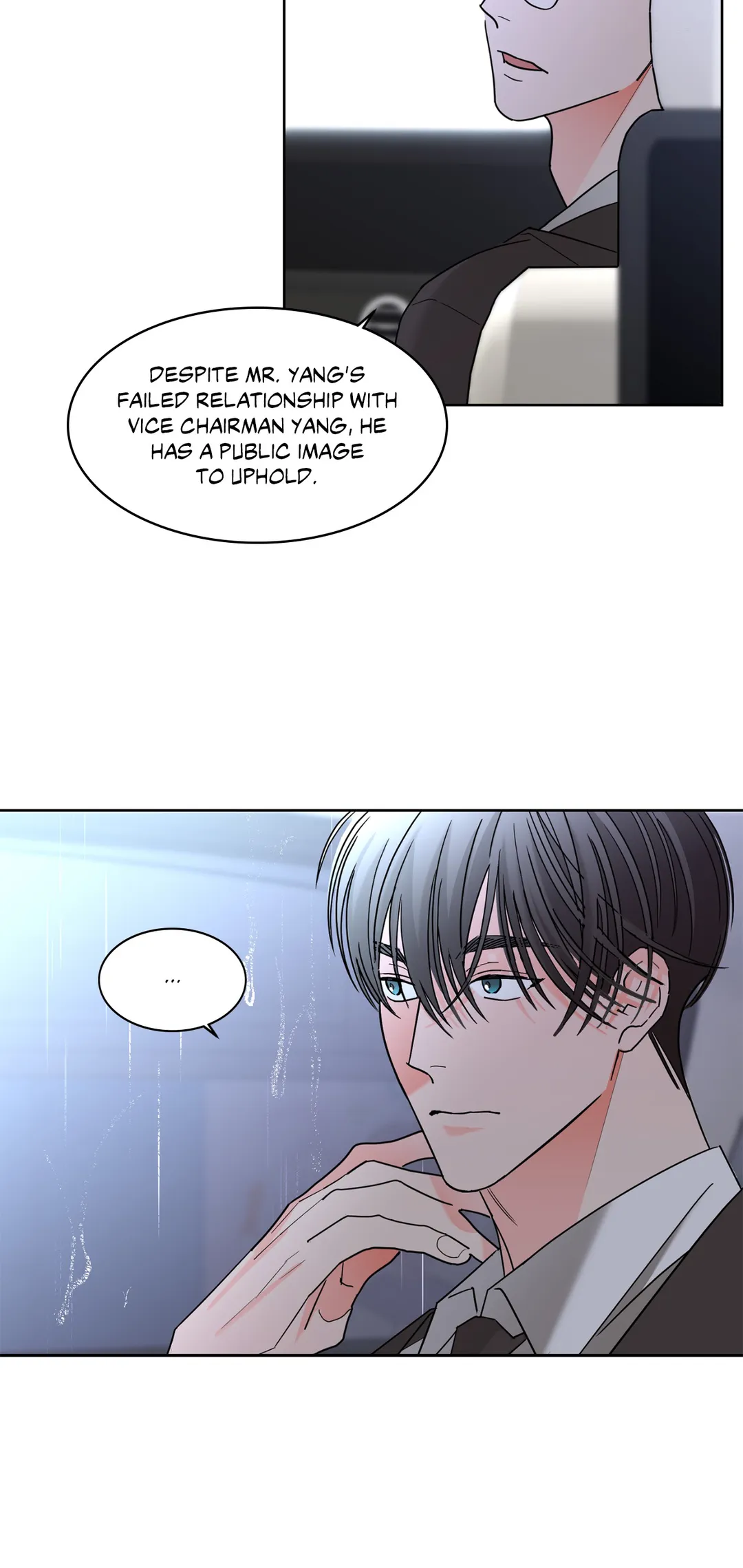 Beta Testing (Official) - Chapter 25 manhwa