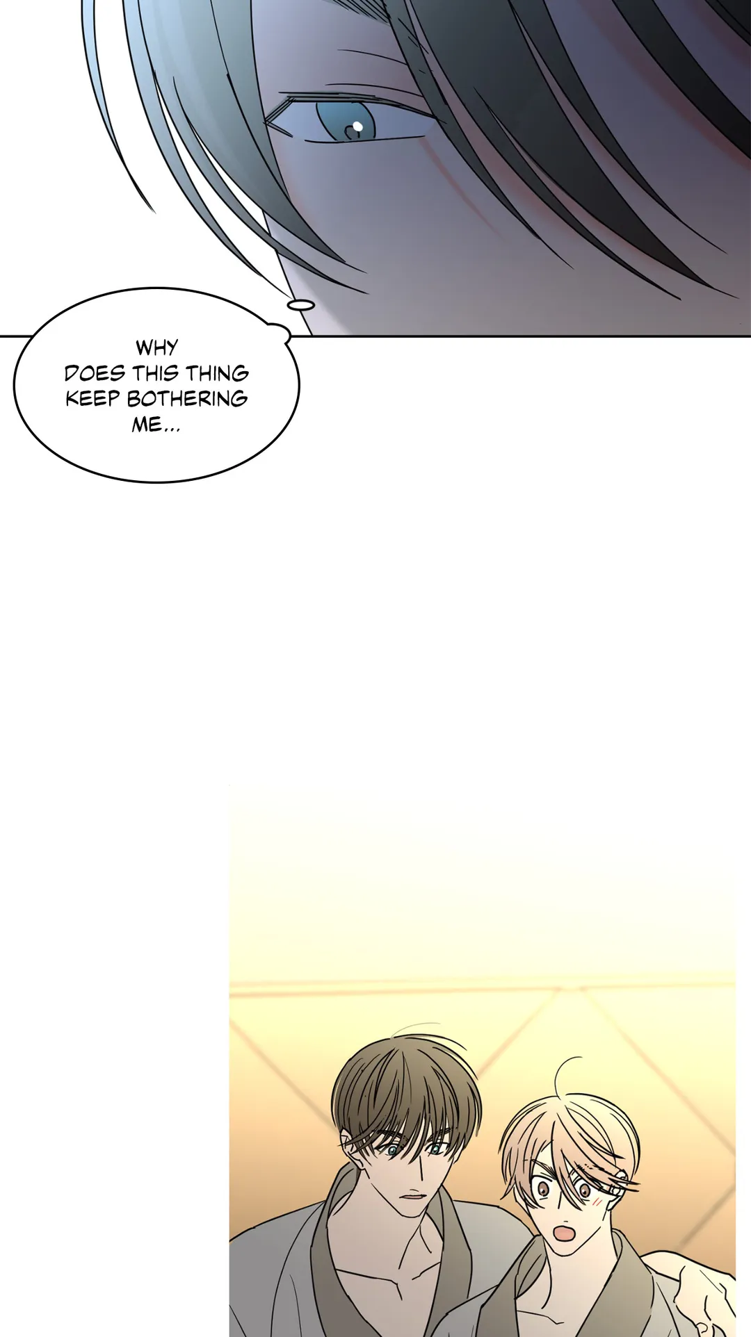 Beta Testing (Official) - Chapter 25 manhwa