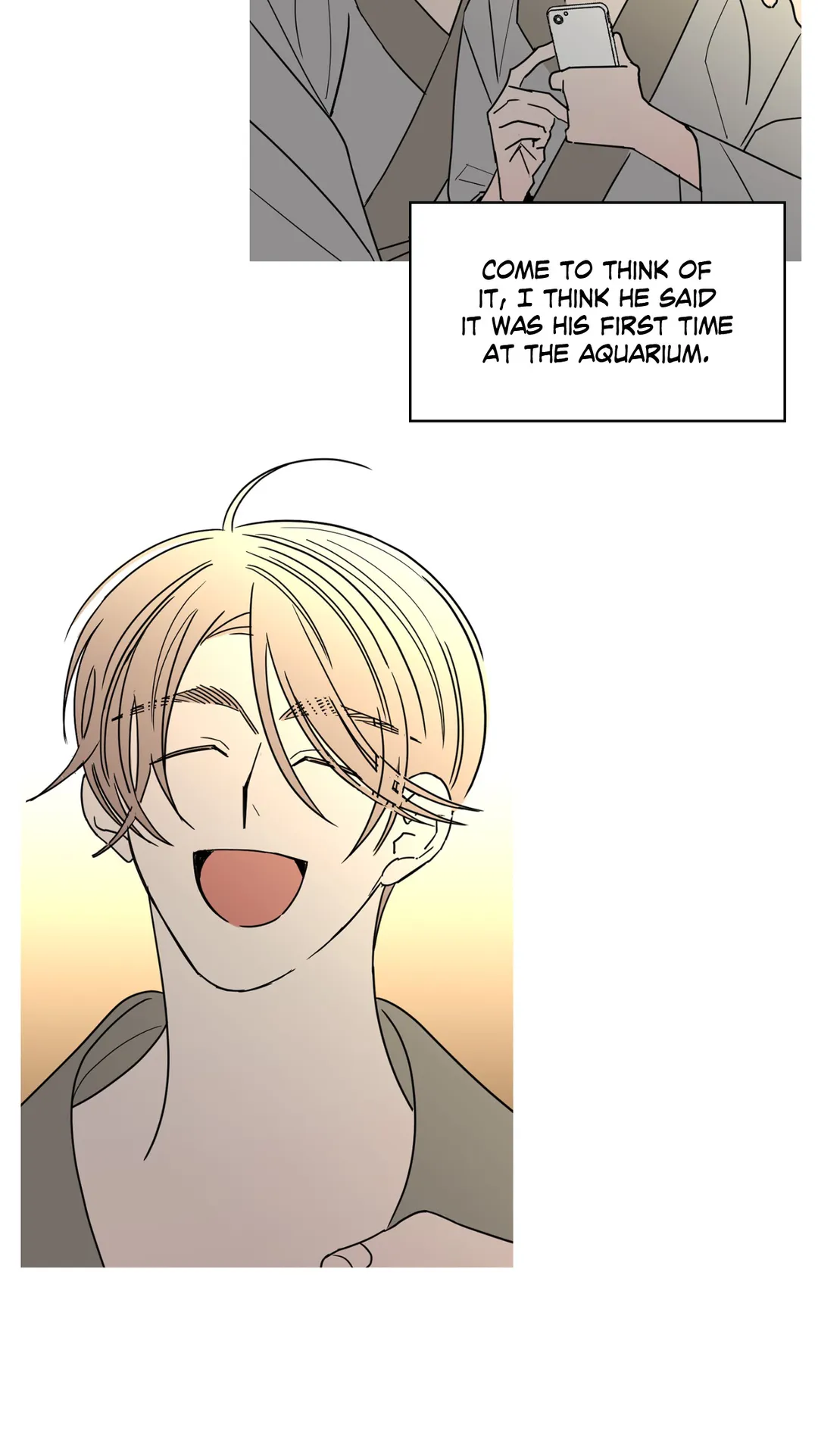 Beta Testing (Official) - Chapter 25 manhwa