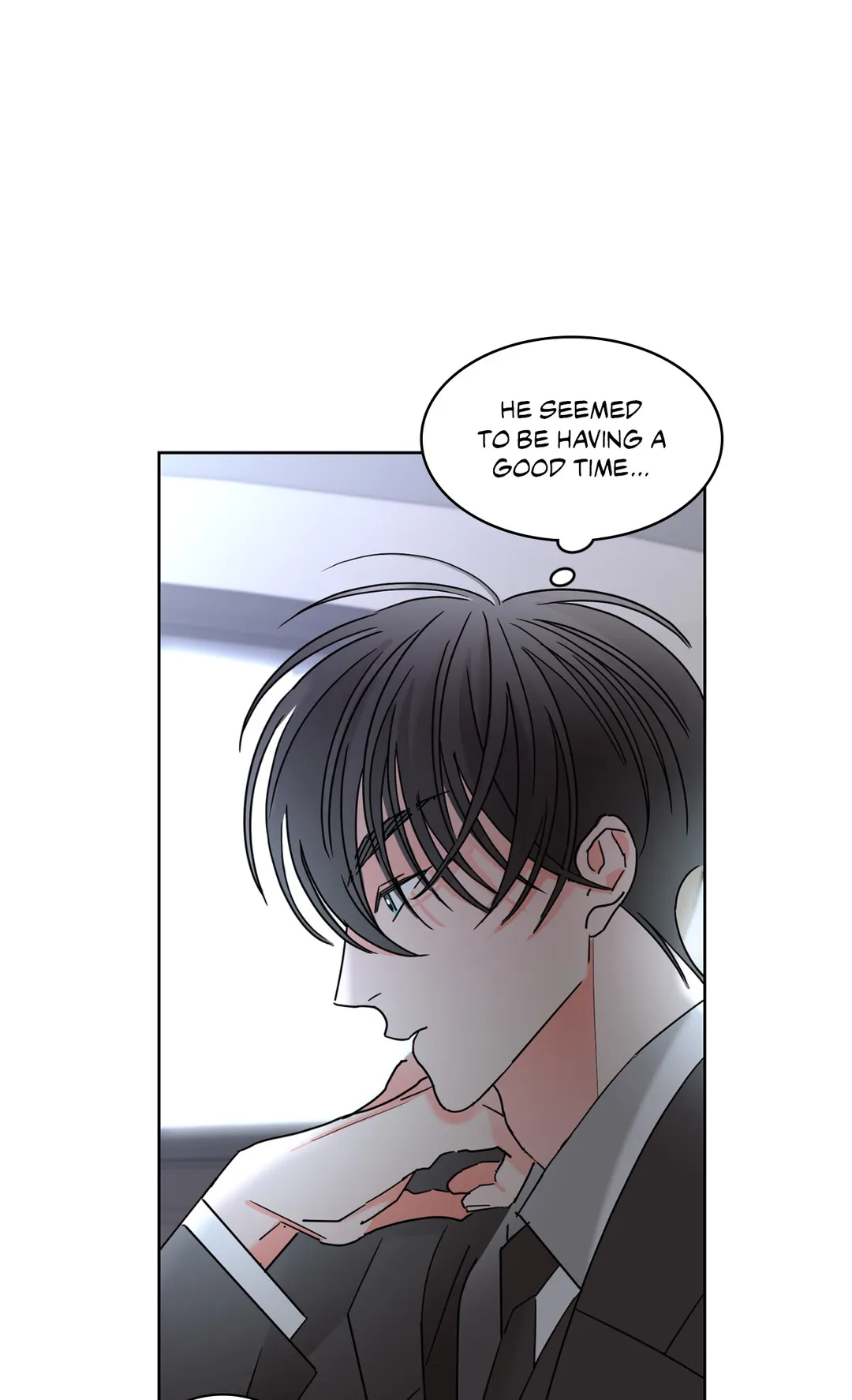 Beta Testing (Official) - Chapter 25 manhwa
