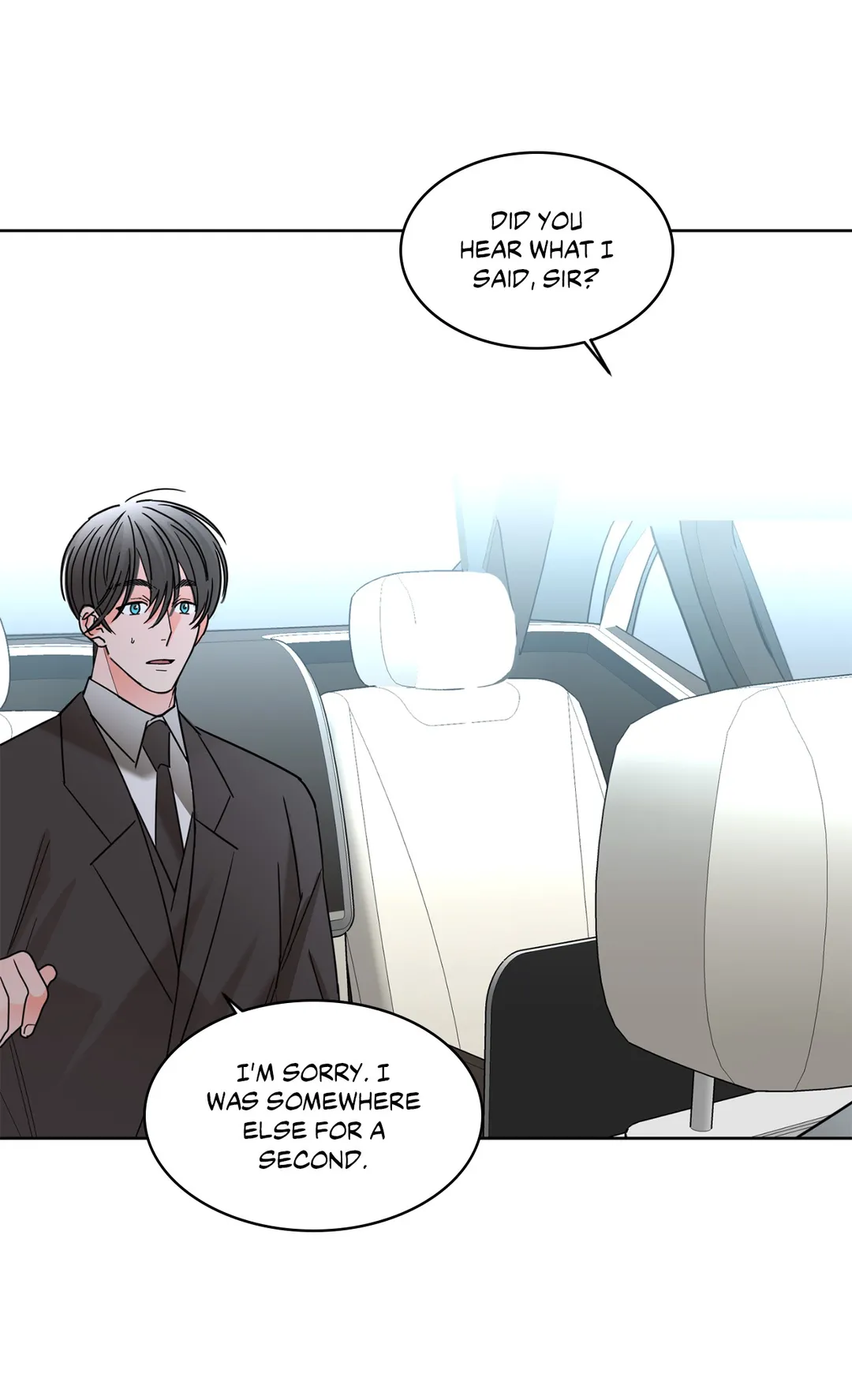 Beta Testing (Official) - Chapter 25 manhwa