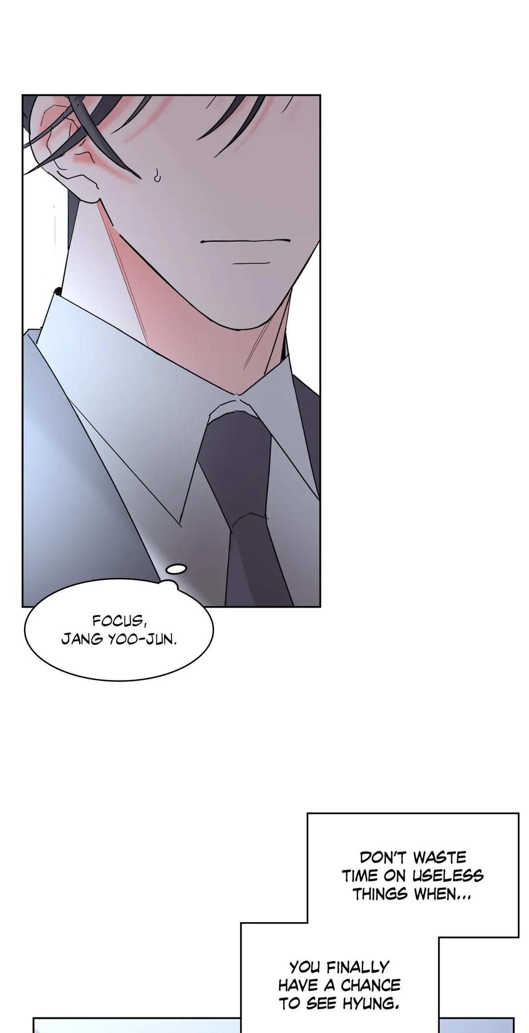 Beta Testing (Official) - Chapter 25 manhwa