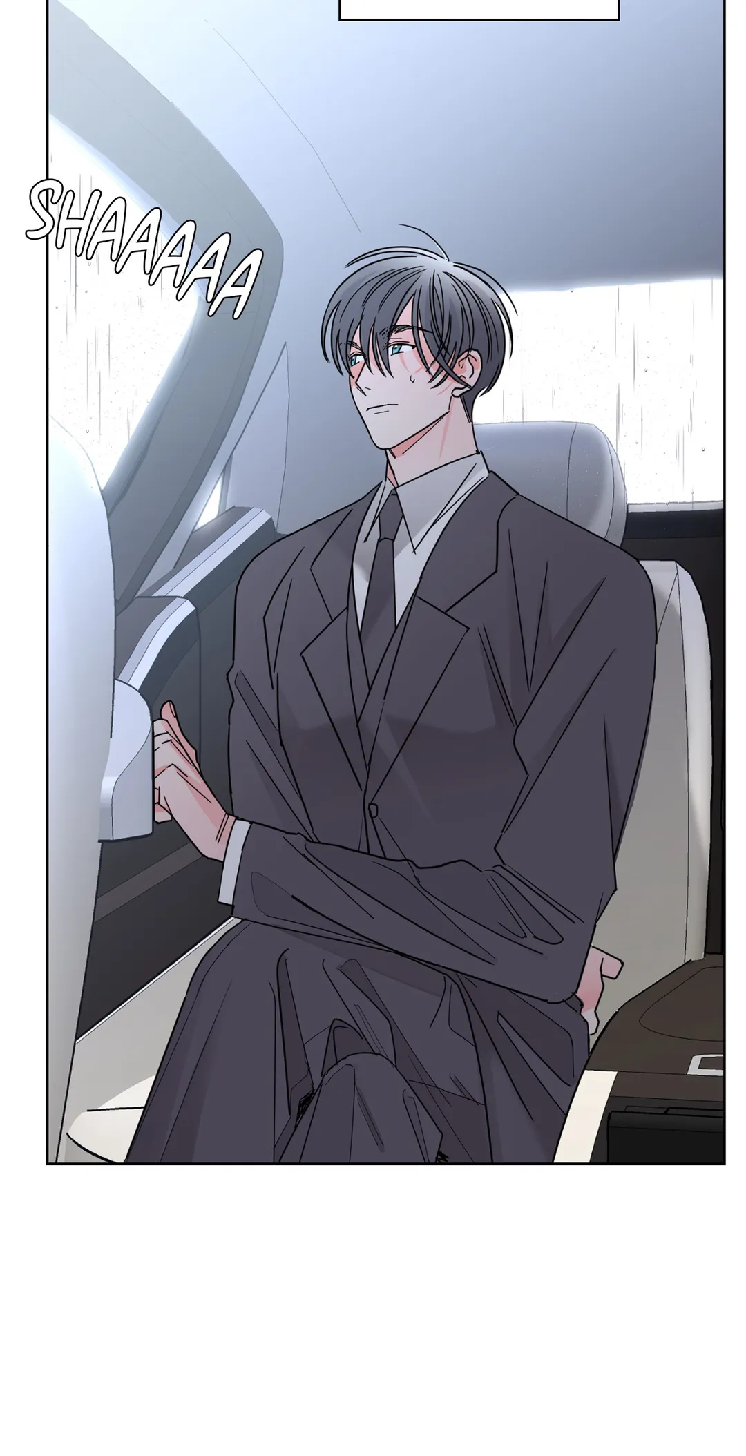 Beta Testing (Official) - Chapter 25 manhwa