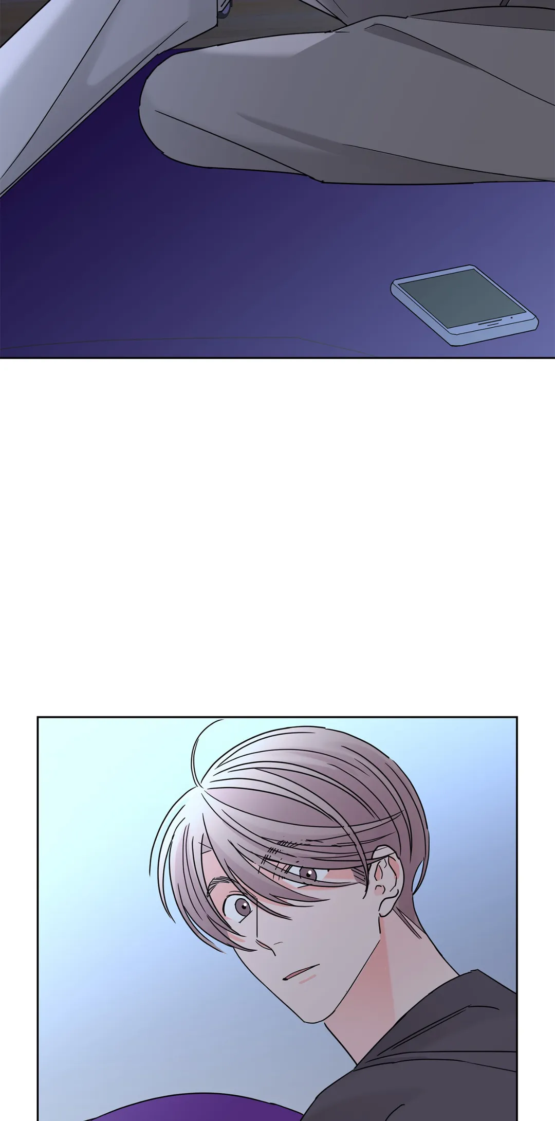Beta Testing (Official) - Chapter 26 manhwa