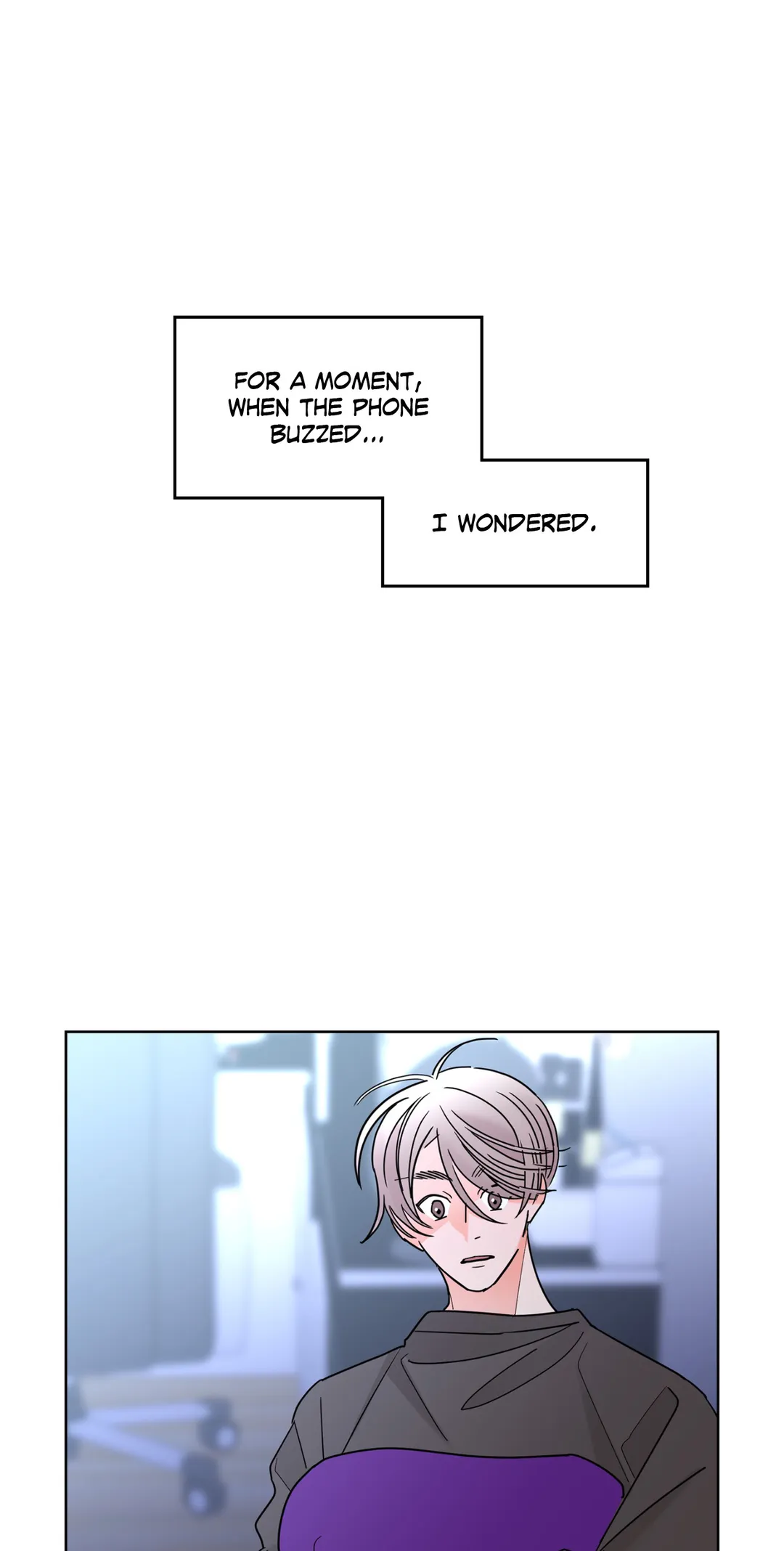 Beta Testing (Official) - Chapter 26 manhwa