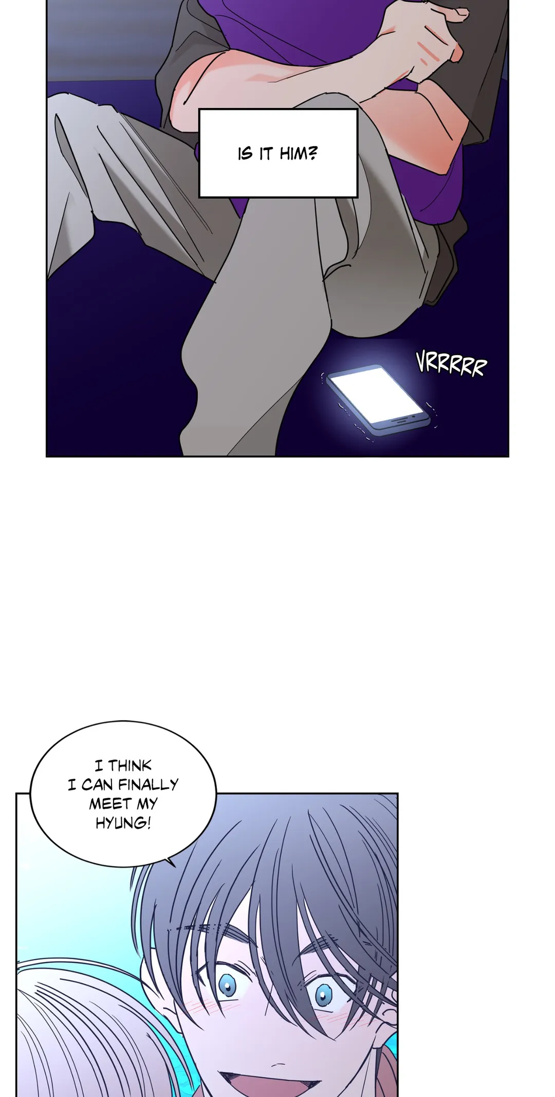 Beta Testing (Official) - Chapter 26 manhwa