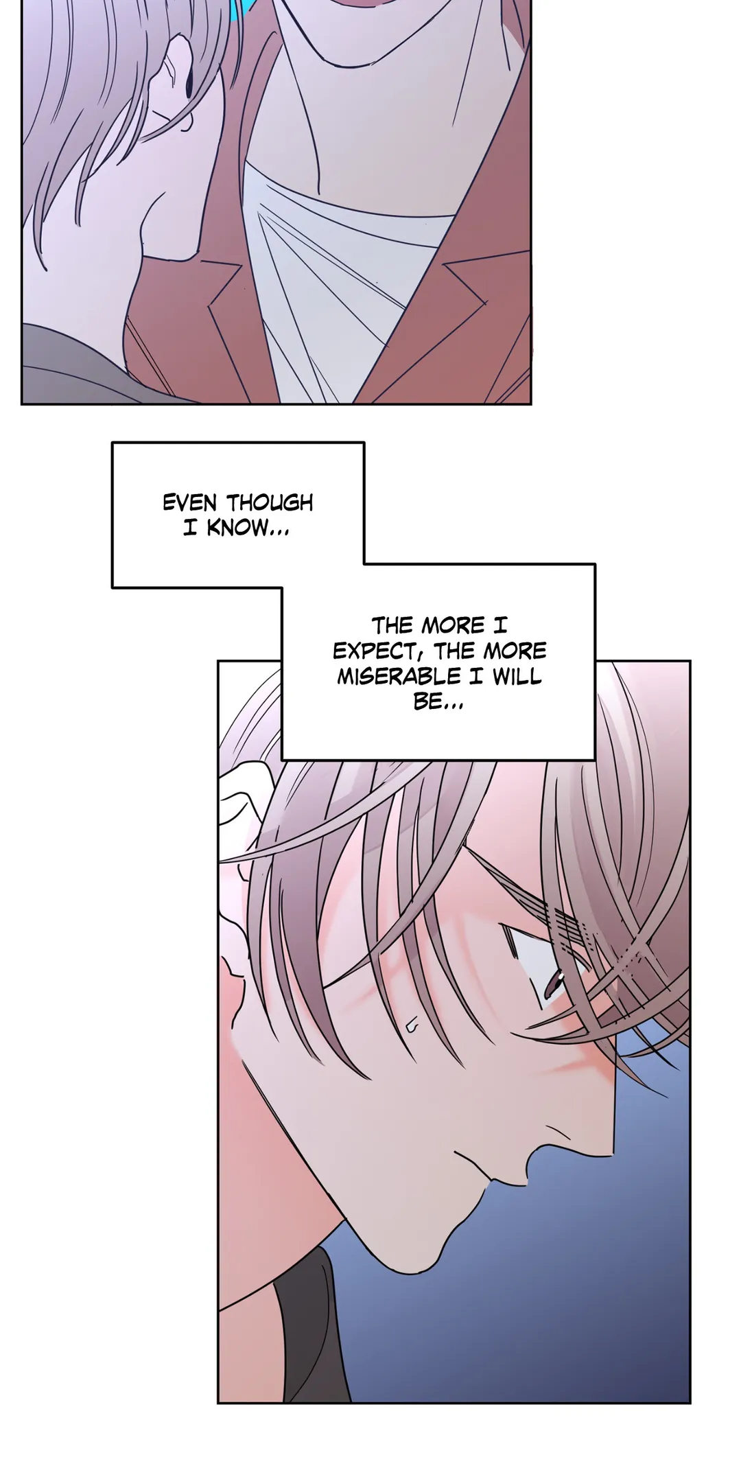 Beta Testing (Official) - Chapter 26 manhwa