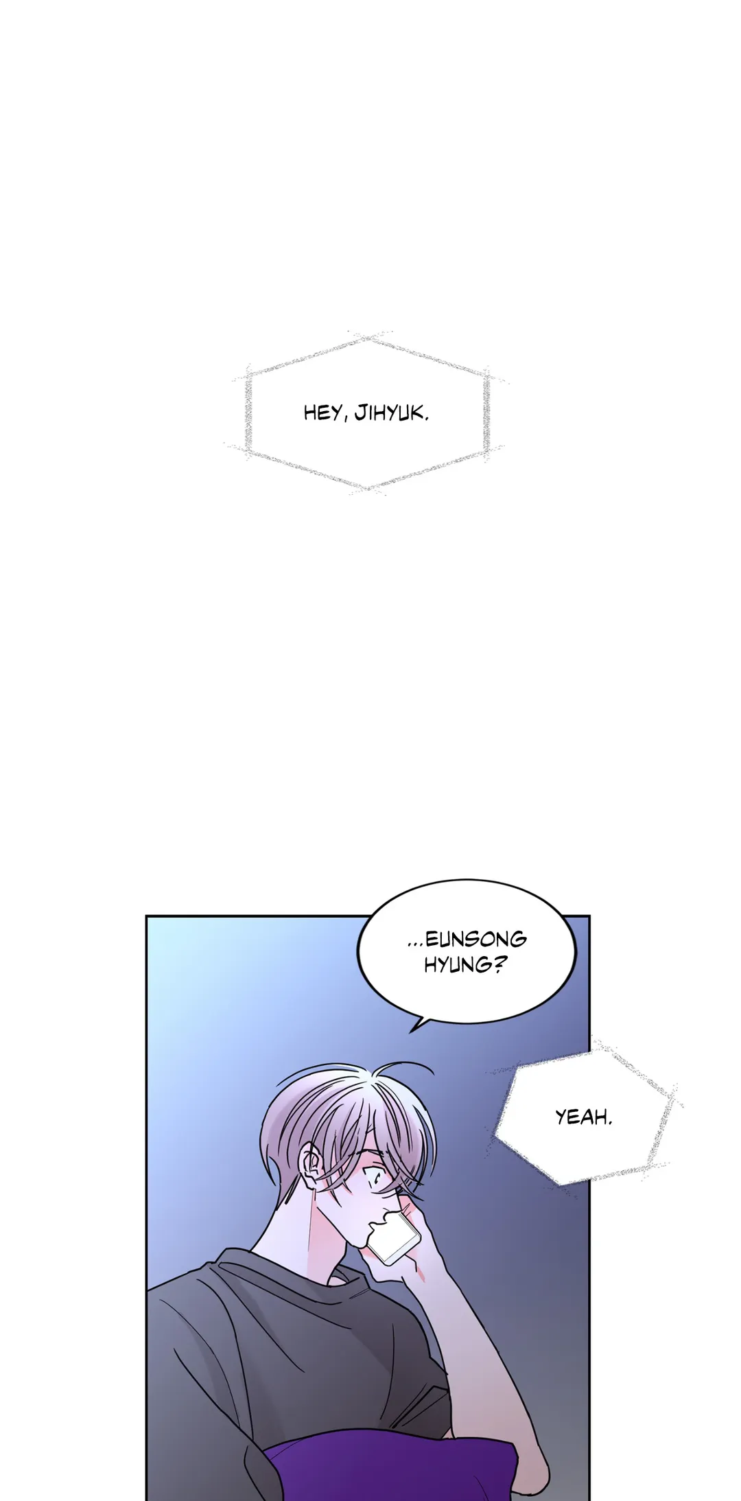 Beta Testing (Official) - Chapter 26 manhwa