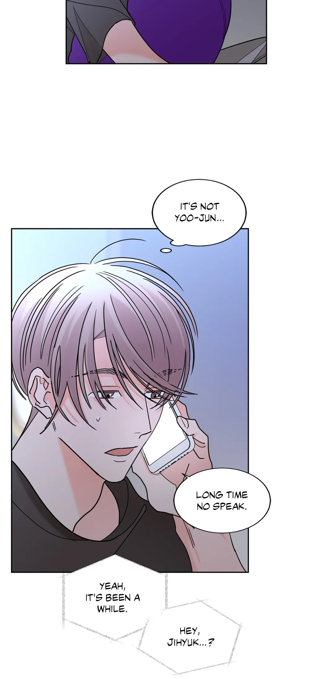 Beta Testing (Official) - Chapter 26 manhwa