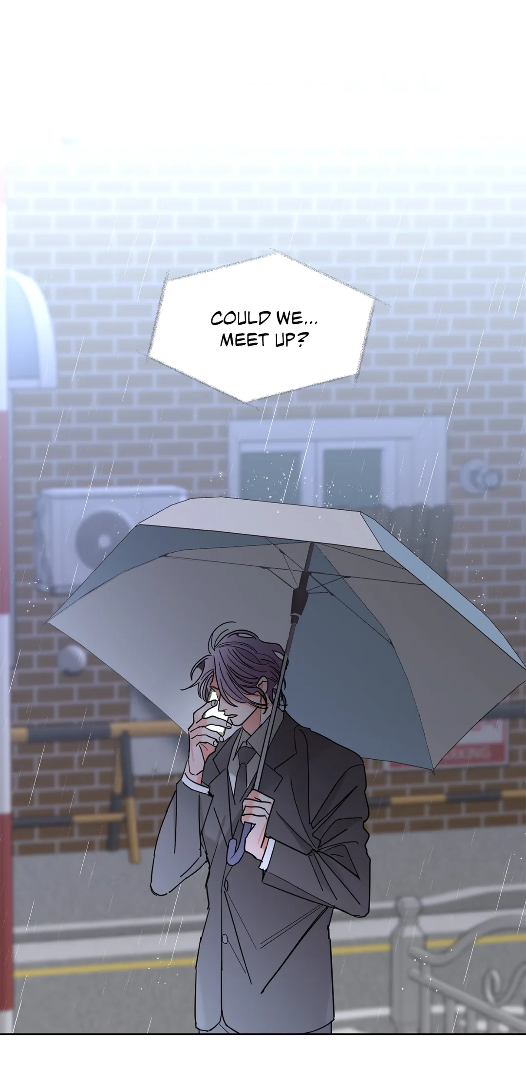 Beta Testing (Official) - Chapter 26 manhwa