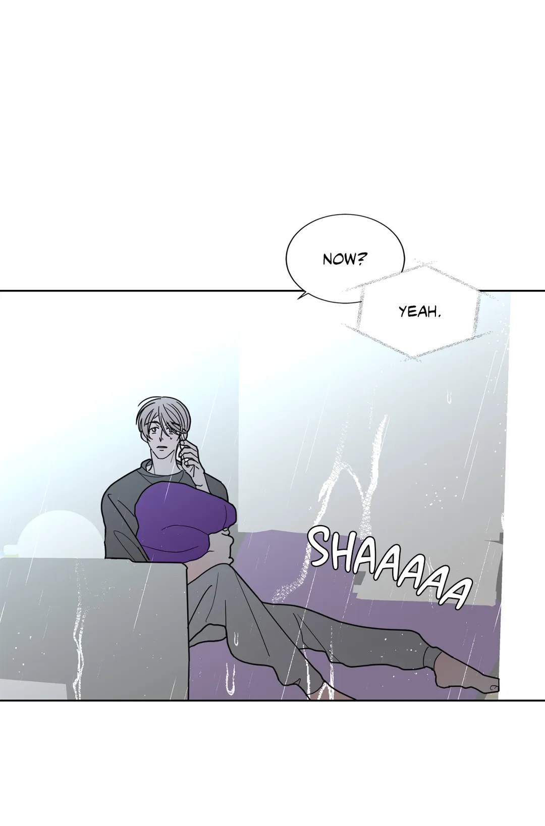 Beta Testing (Official) - Chapter 26 manhwa