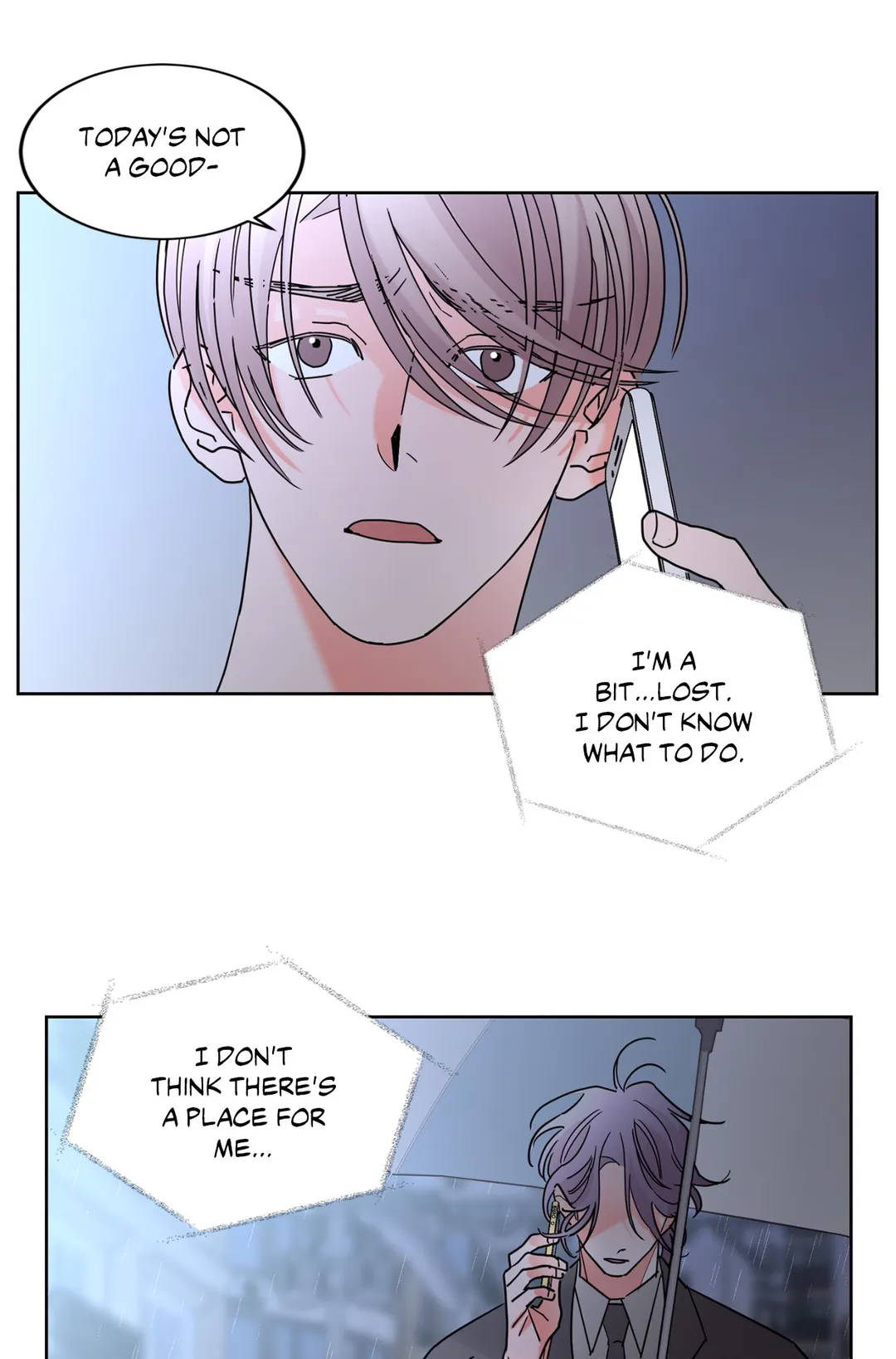 Beta Testing (Official) - Chapter 26 manhwa