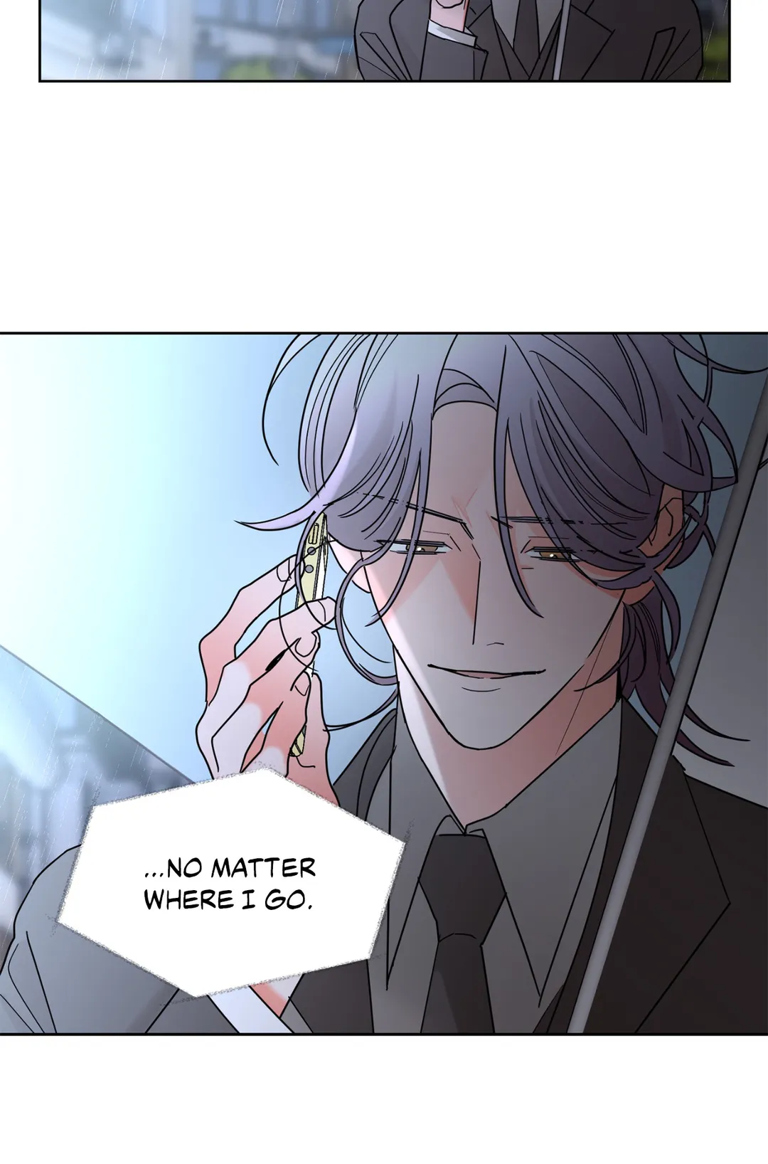 Beta Testing (Official) - Chapter 26 manhwa