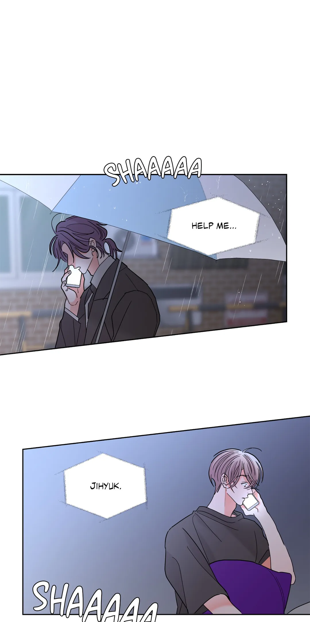 Beta Testing (Official) - Chapter 26 manhwa