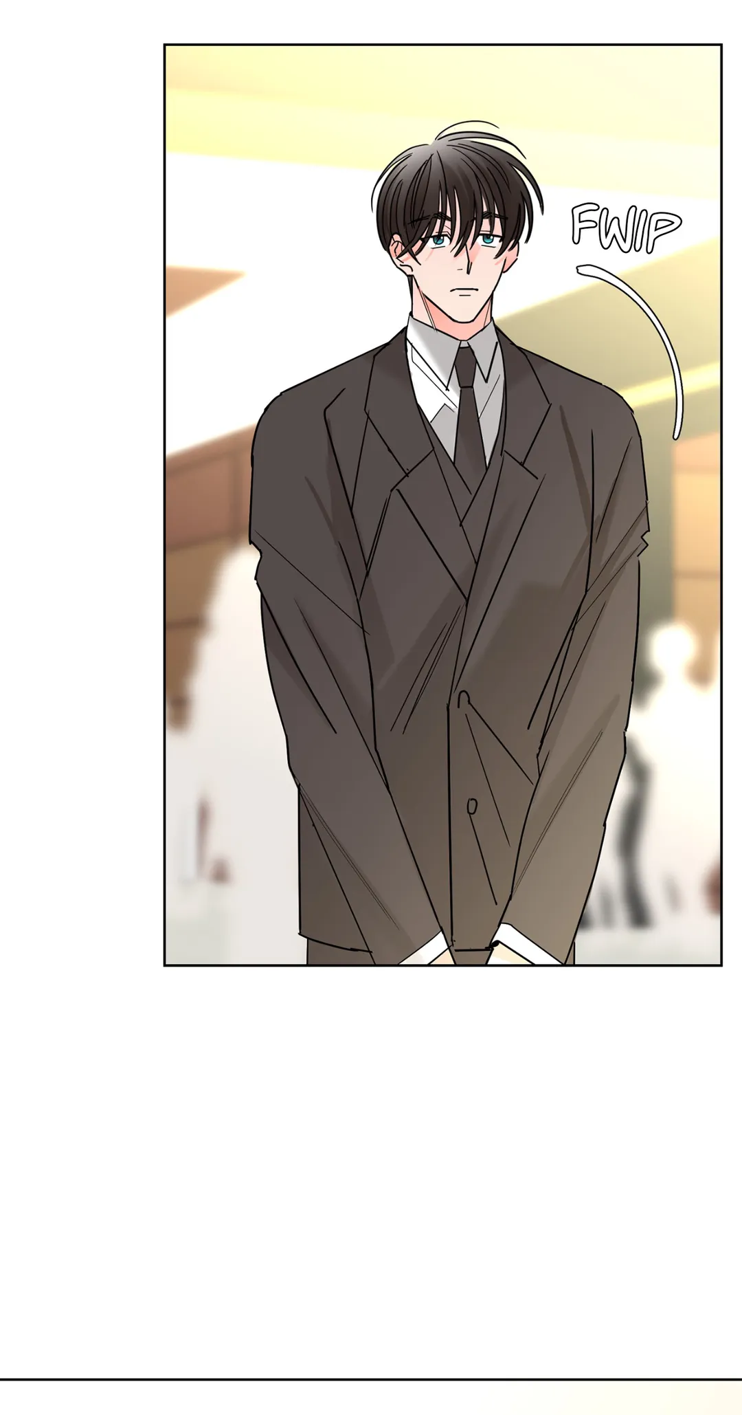 Beta Testing (Official) - Chapter 26 manhwa