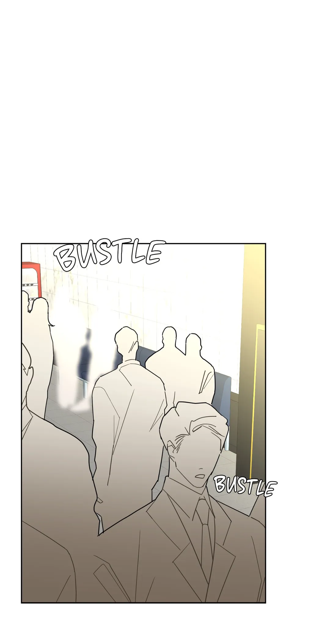 Beta Testing (Official) - Chapter 26 manhwa