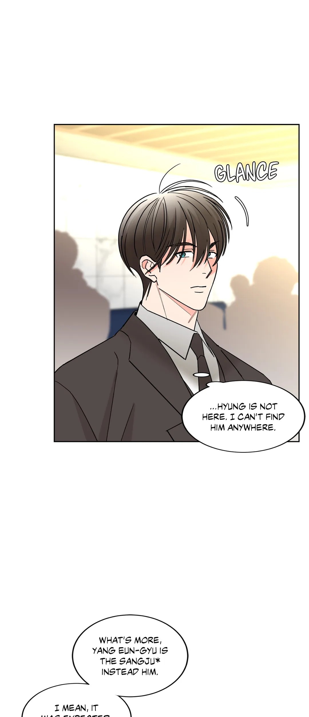 Beta Testing (Official) - Chapter 26 manhwa