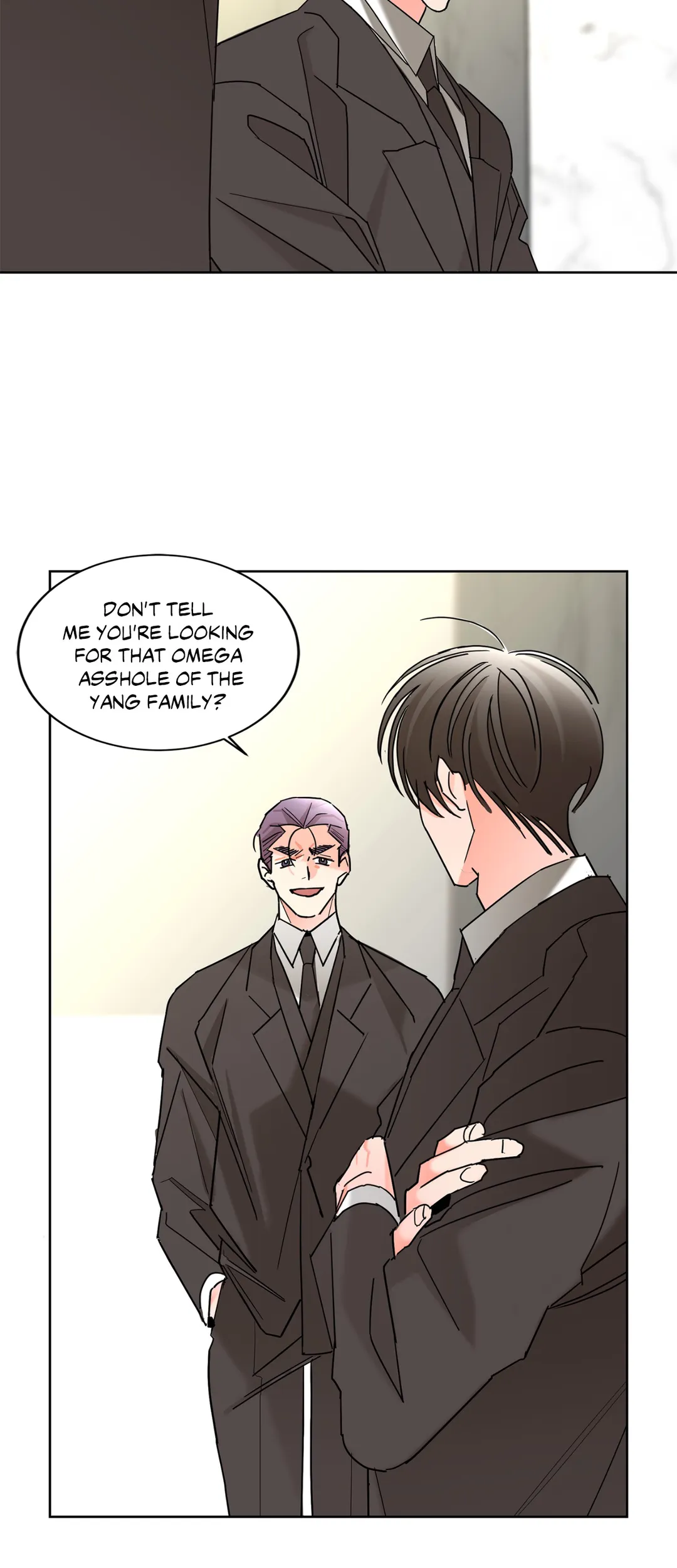Beta Testing (Official) - Chapter 26 manhwa