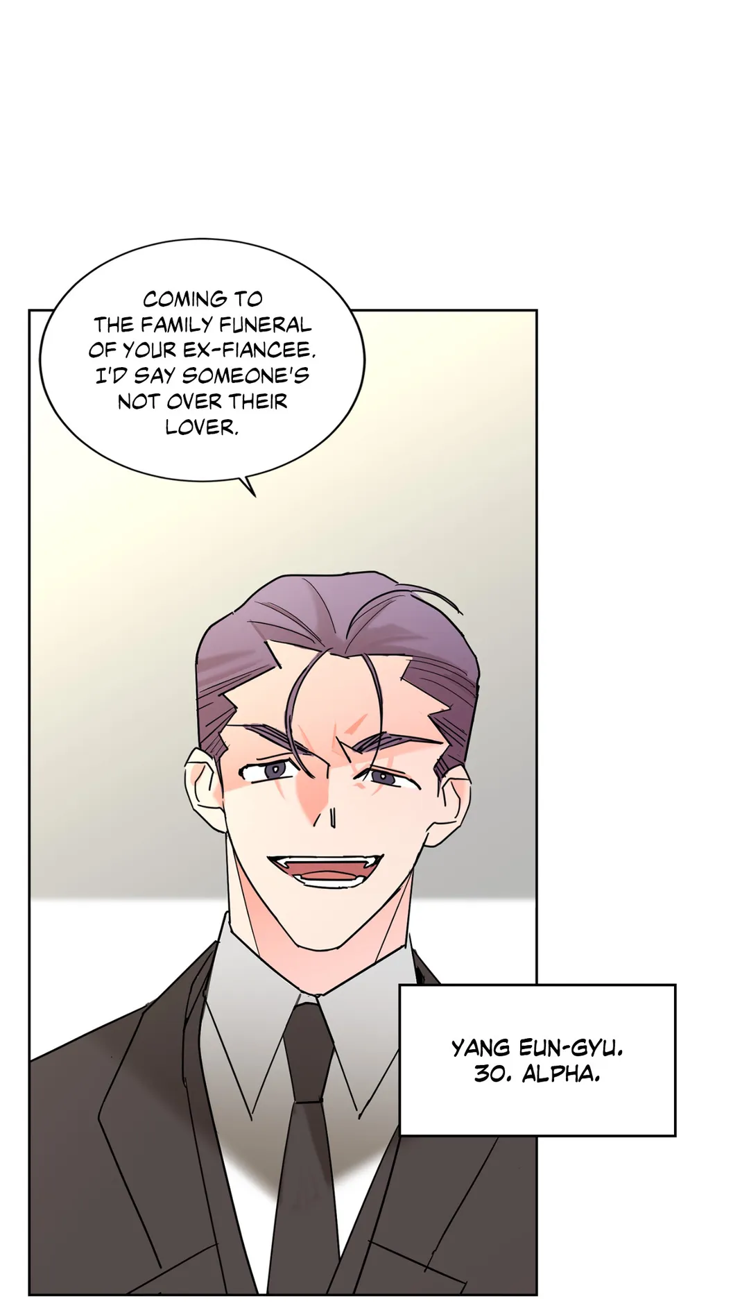 Beta Testing (Official) - Chapter 26 manhwa