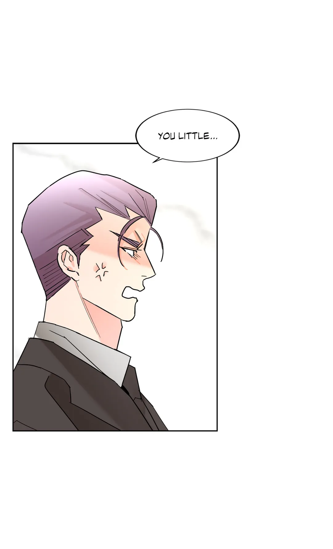 Beta Testing (Official) - Chapter 26 manhwa