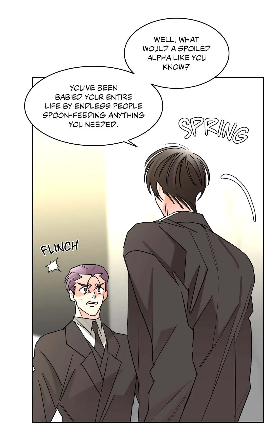 Beta Testing (Official) - Chapter 26 manhwa