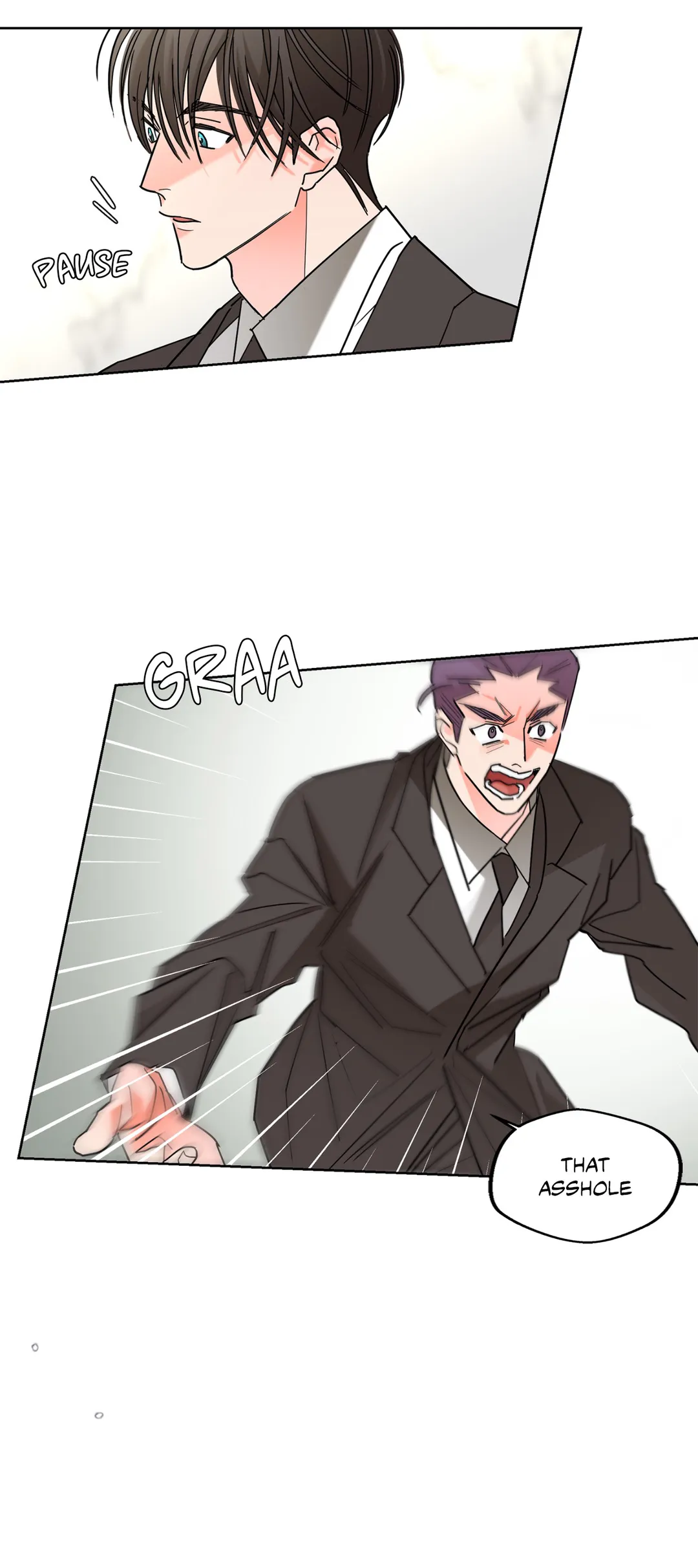 Beta Testing (Official) - Chapter 26 manhwa