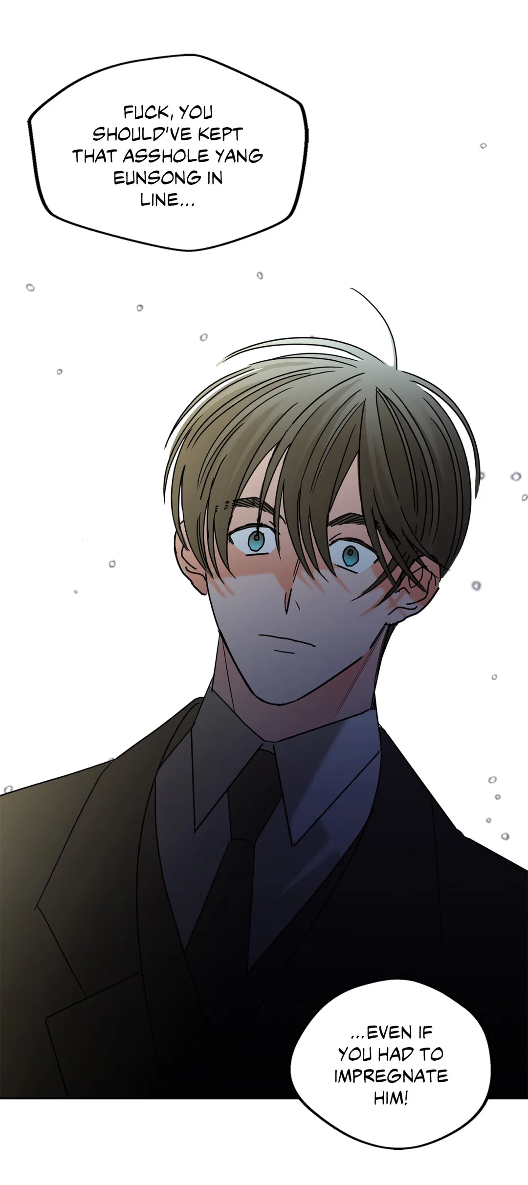 Beta Testing (Official) - Chapter 26 manhwa
