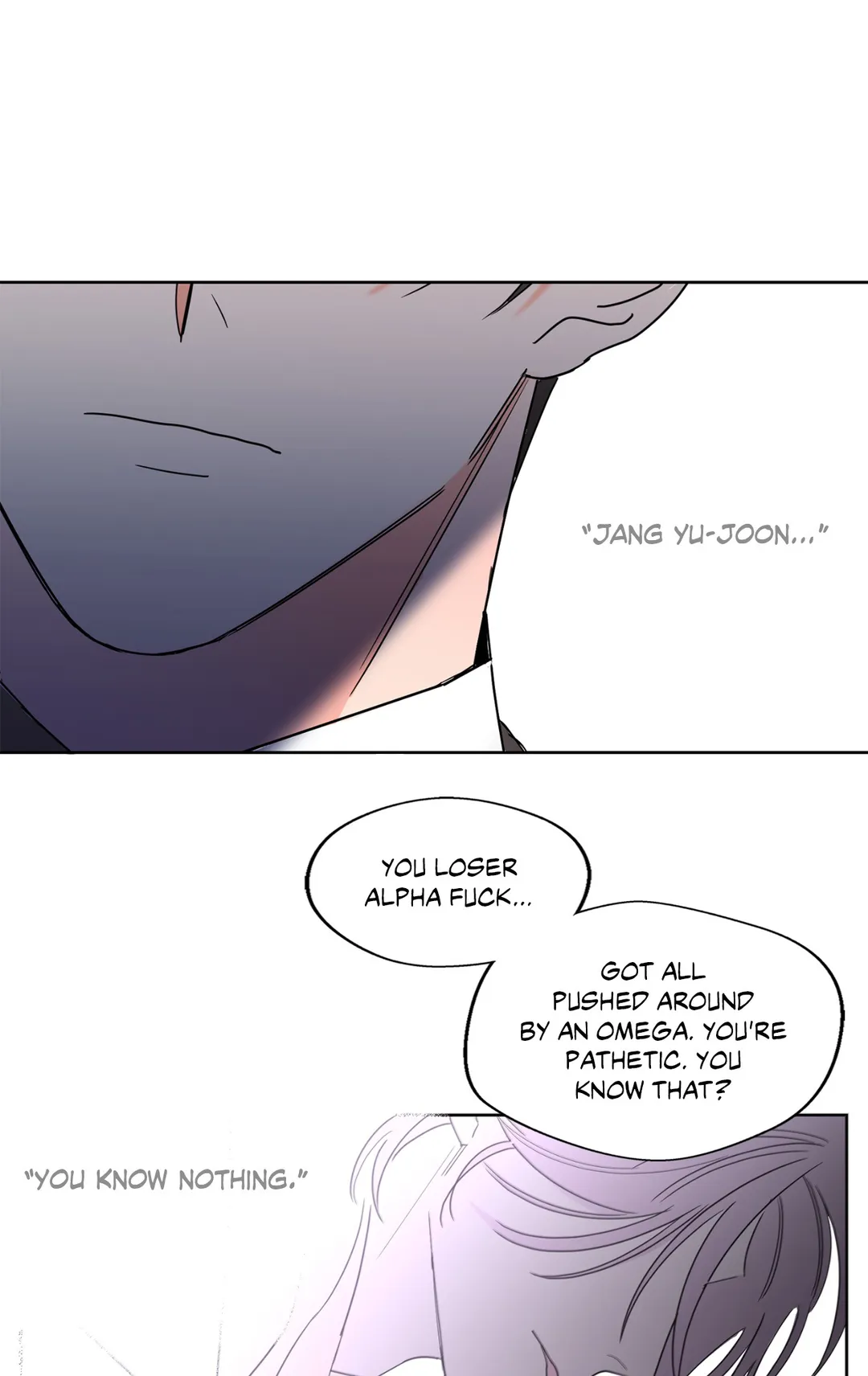 Beta Testing (Official) - Chapter 26 manhwa