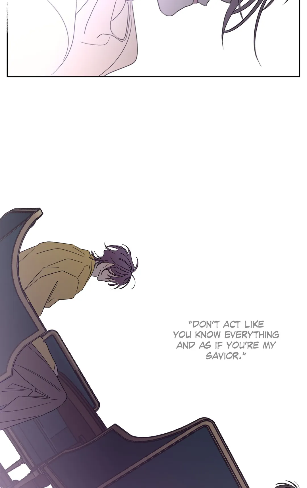 Beta Testing (Official) - Chapter 26 manhwa