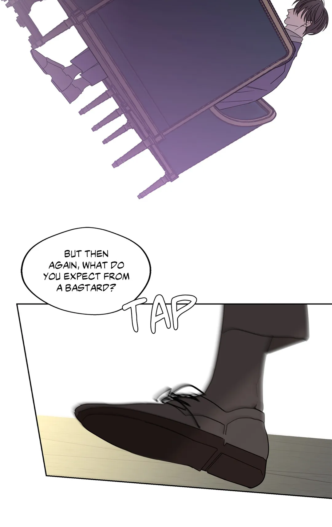 Beta Testing (Official) - Chapter 26 manhwa