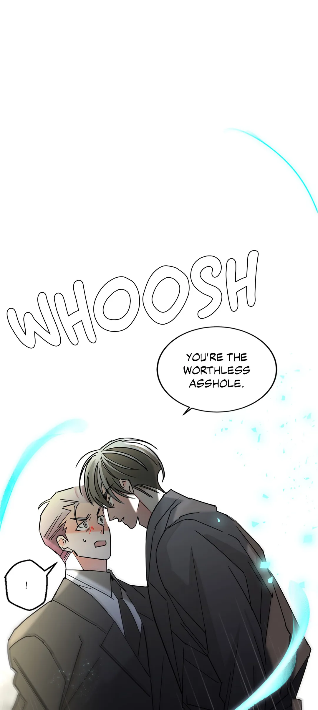 Beta Testing (Official) - Chapter 26 manhwa